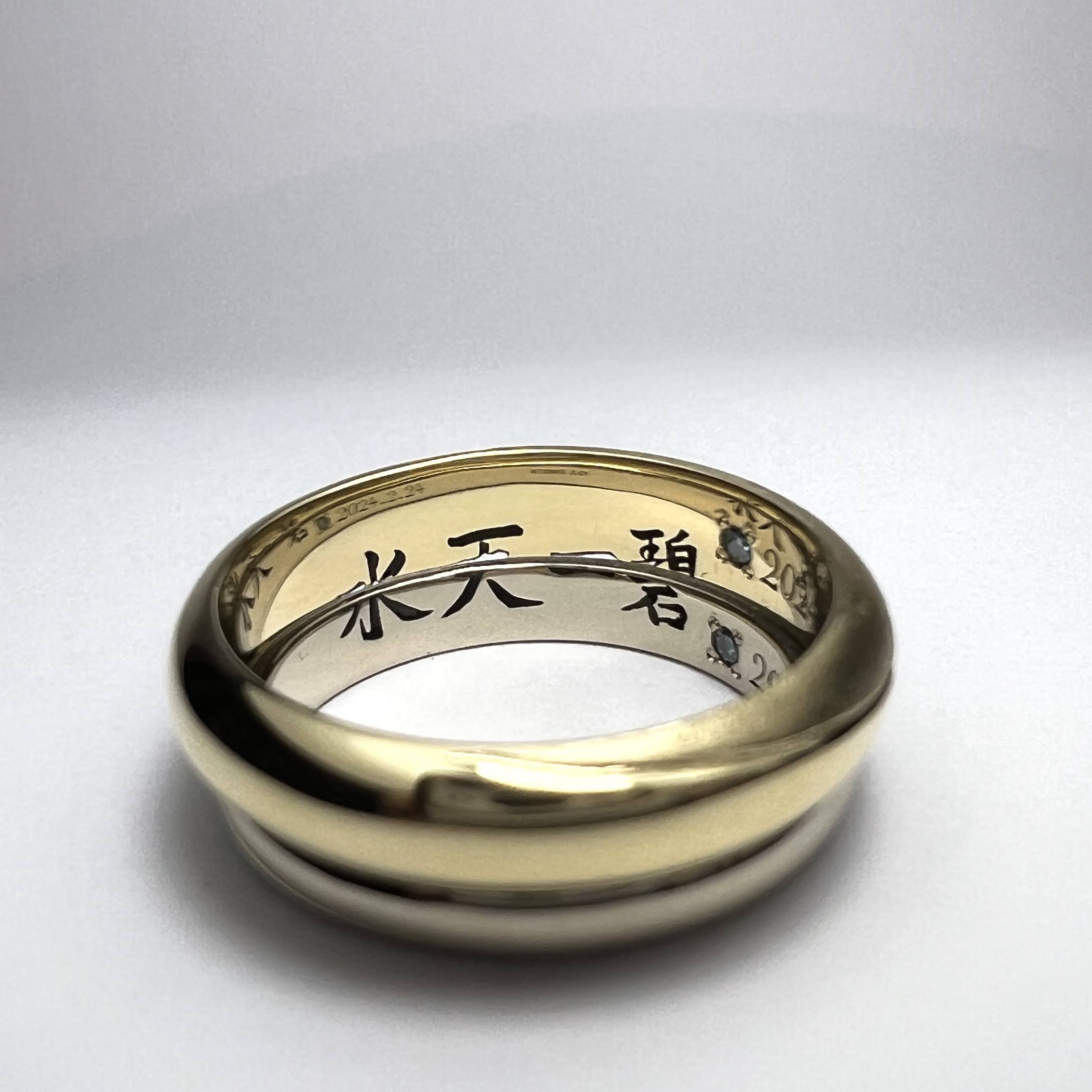 結婚指輪