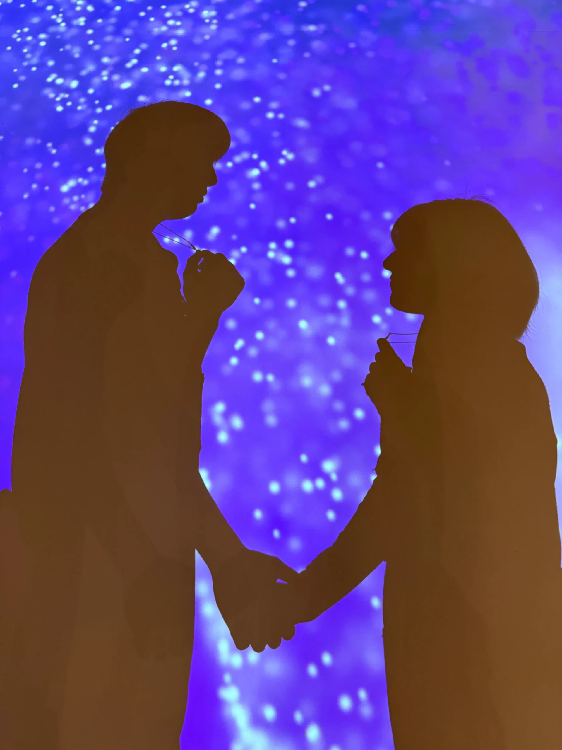 ｜O様・N様【楽しく作ることができました】