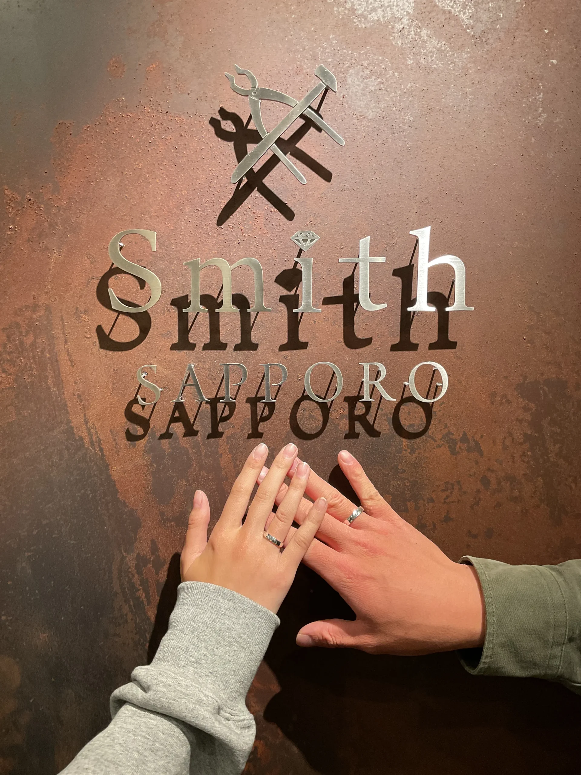 ｜S様・H様【自分たちの手でどんどん綺麗になっていくのが実感できてとても楽しかったです】