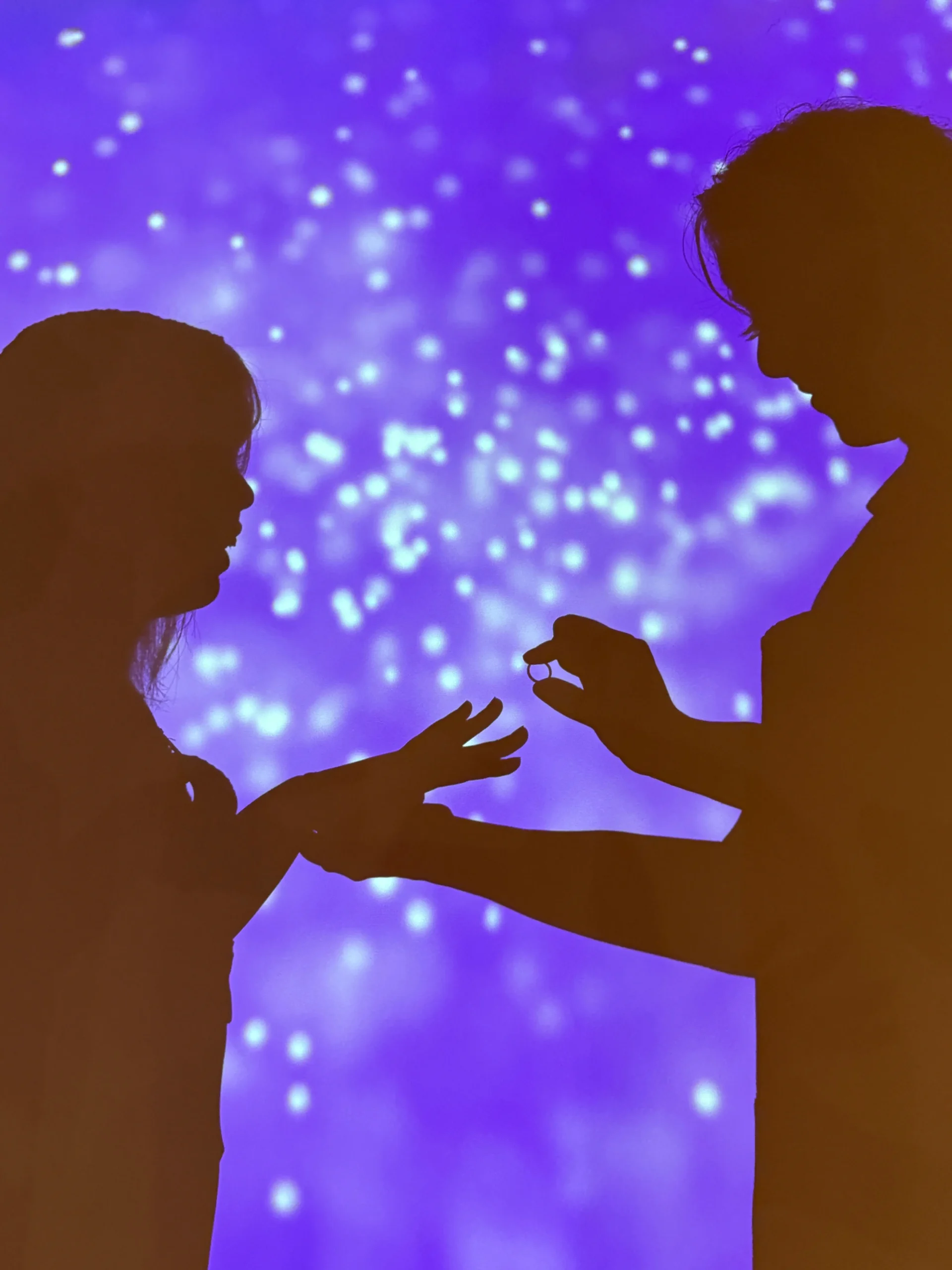 ｜N様・K様【非現実的な体験ができるので2人の思い出作りにピッタリだなと思いました】