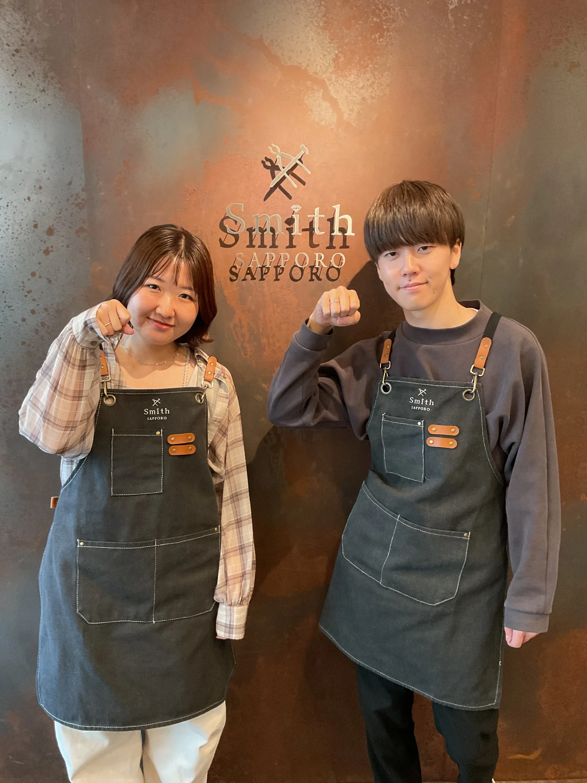 ｜T様・O様【とても楽しくて時間が経つのがあっという間でした】