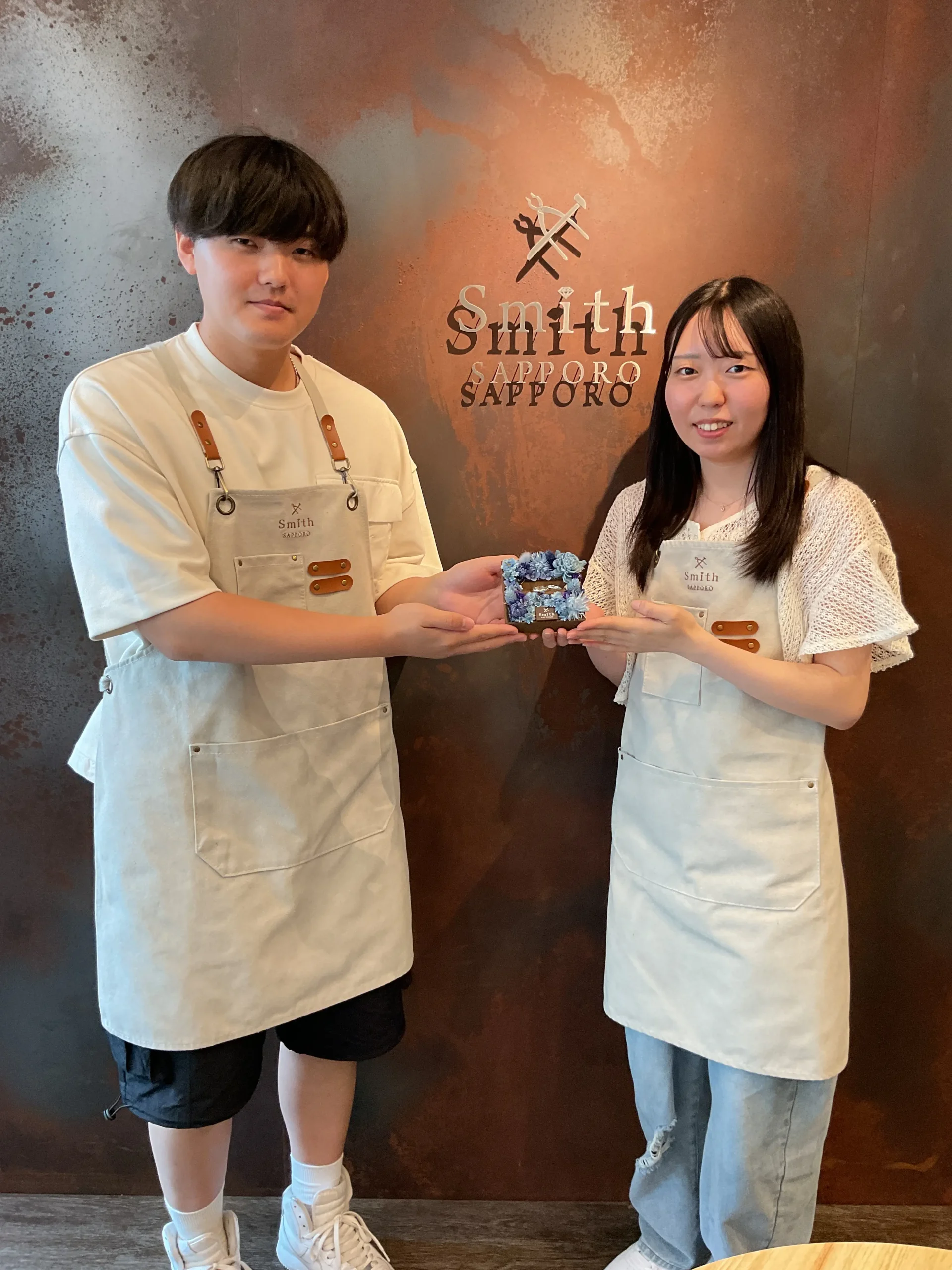 ｜Y様・K様【徐々にピカピカになっていく過程が非常に楽しかったです】