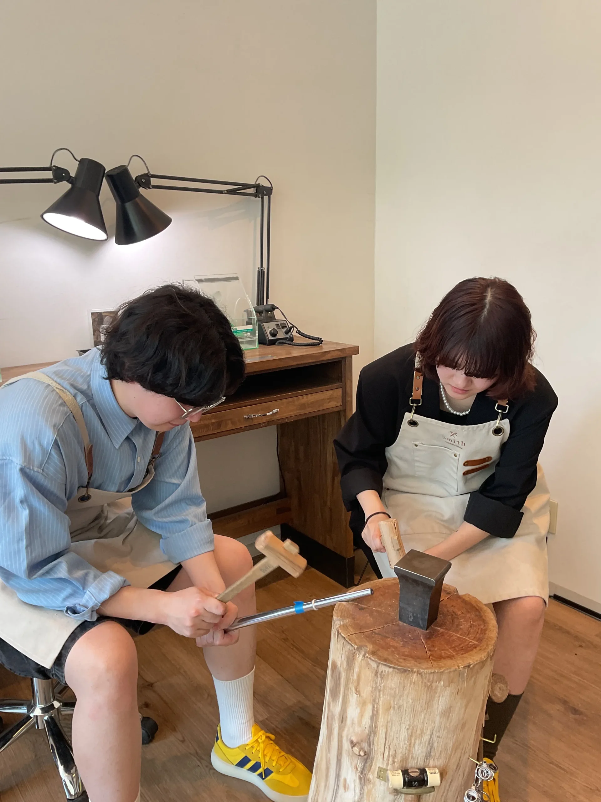 ｜T様・S様【本当に楽しかったです】