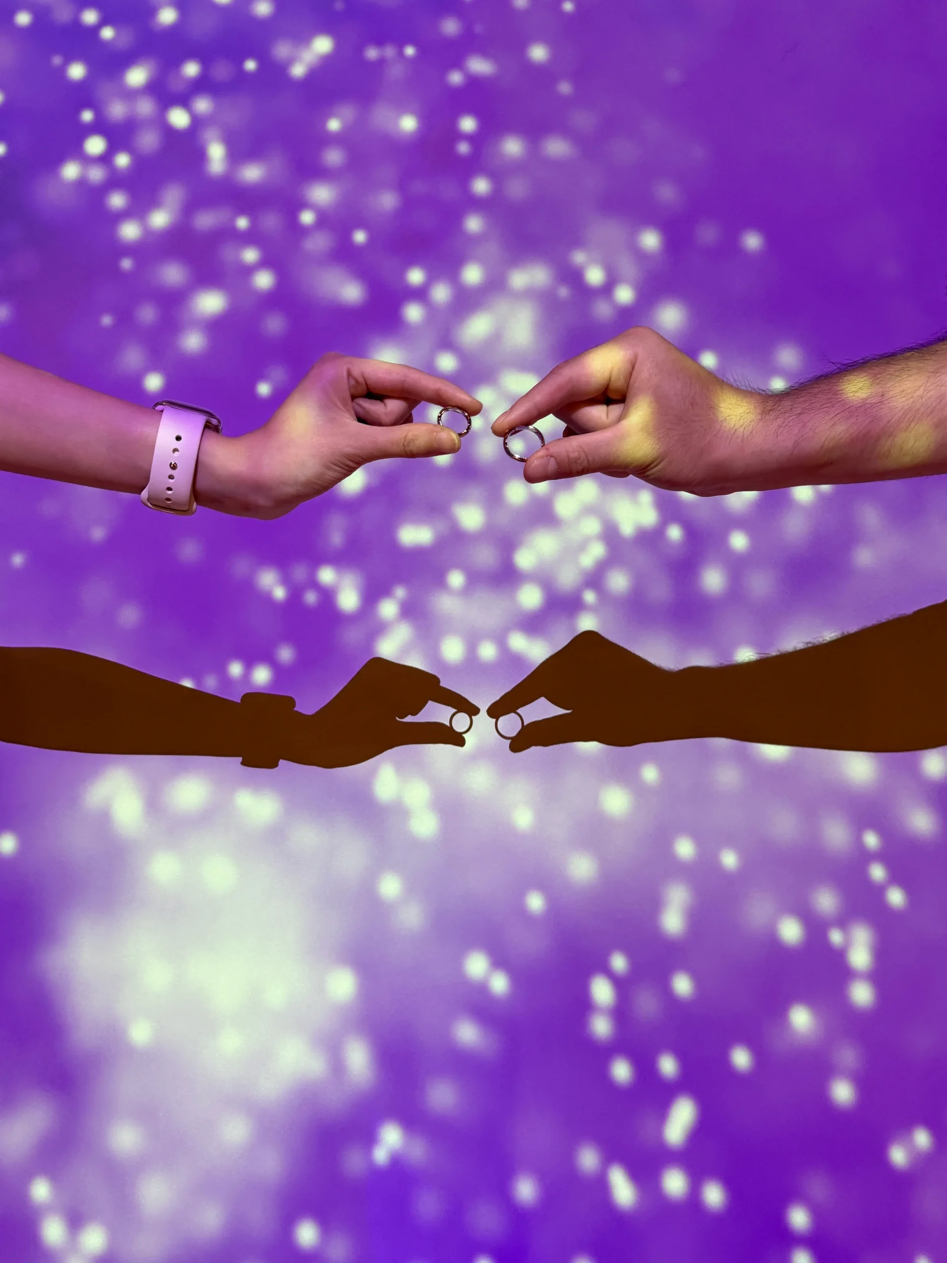 ｜S様・I様【とても楽しい時間になりました】