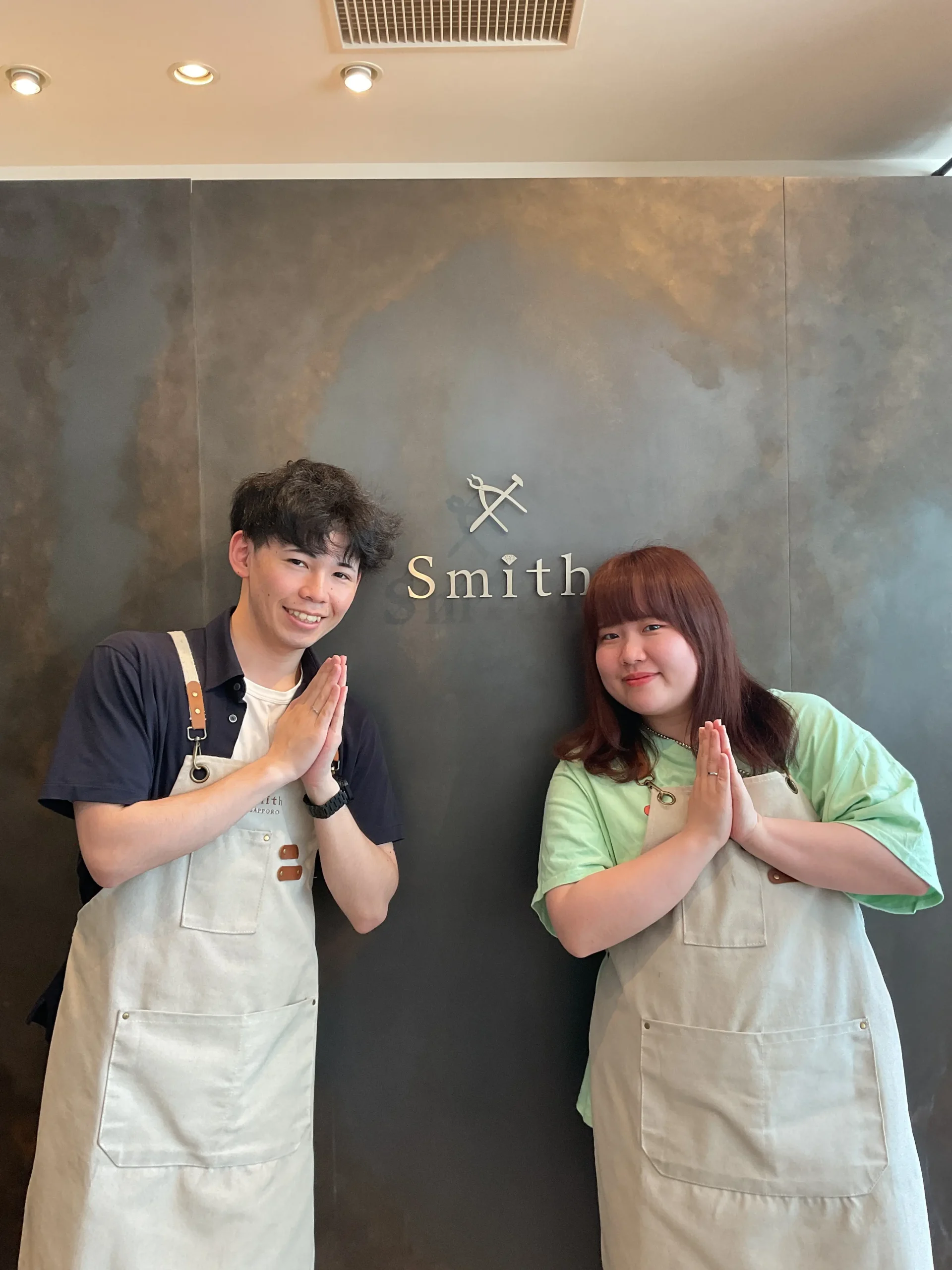 ｜O様・N様【スタッフさんの丁寧な説明が分かりやすく楽しく制作することができました】