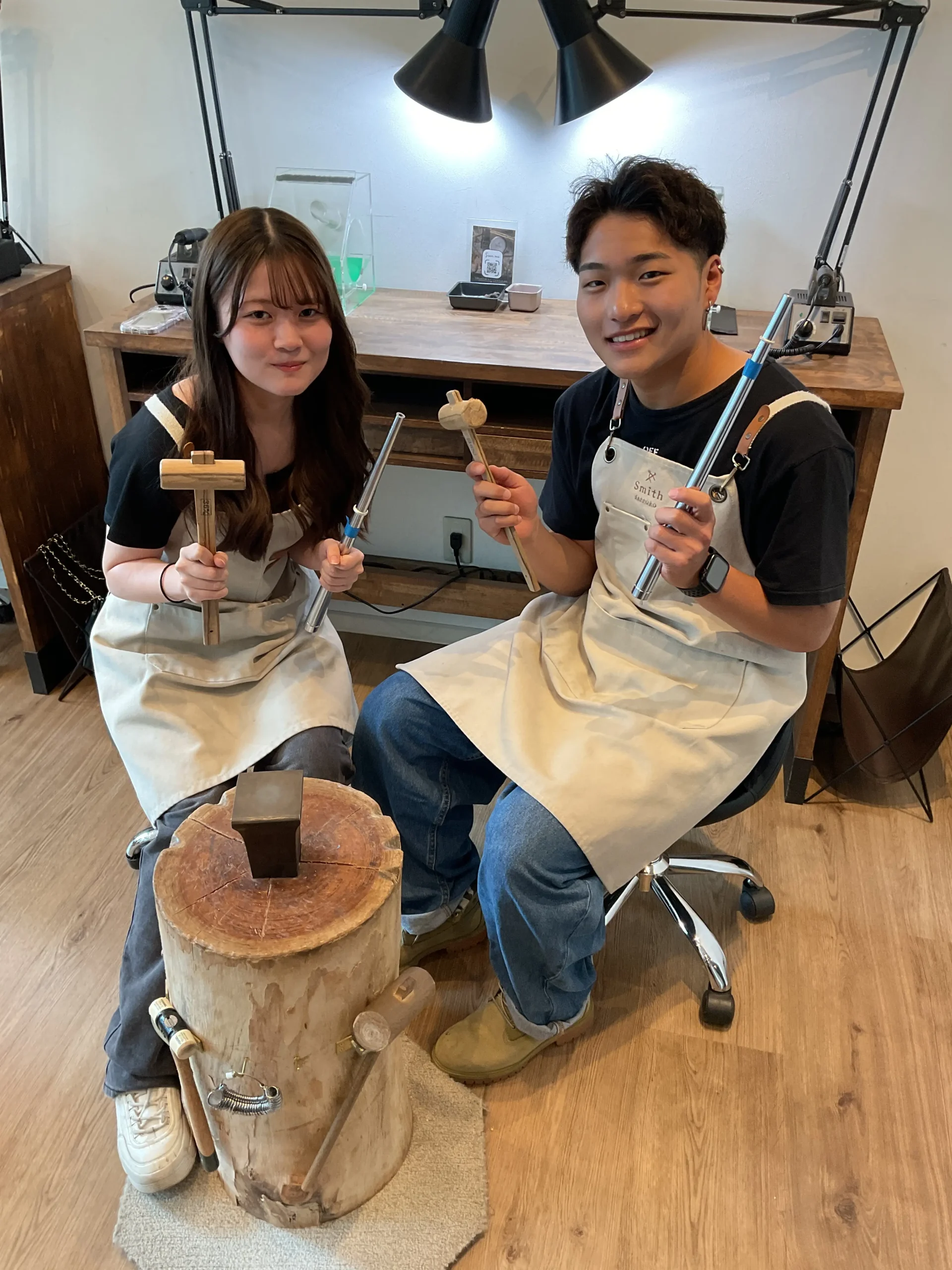 ｜T様・W様【店員さんが寄り添ってくれてとてもやりやすく楽しかった】