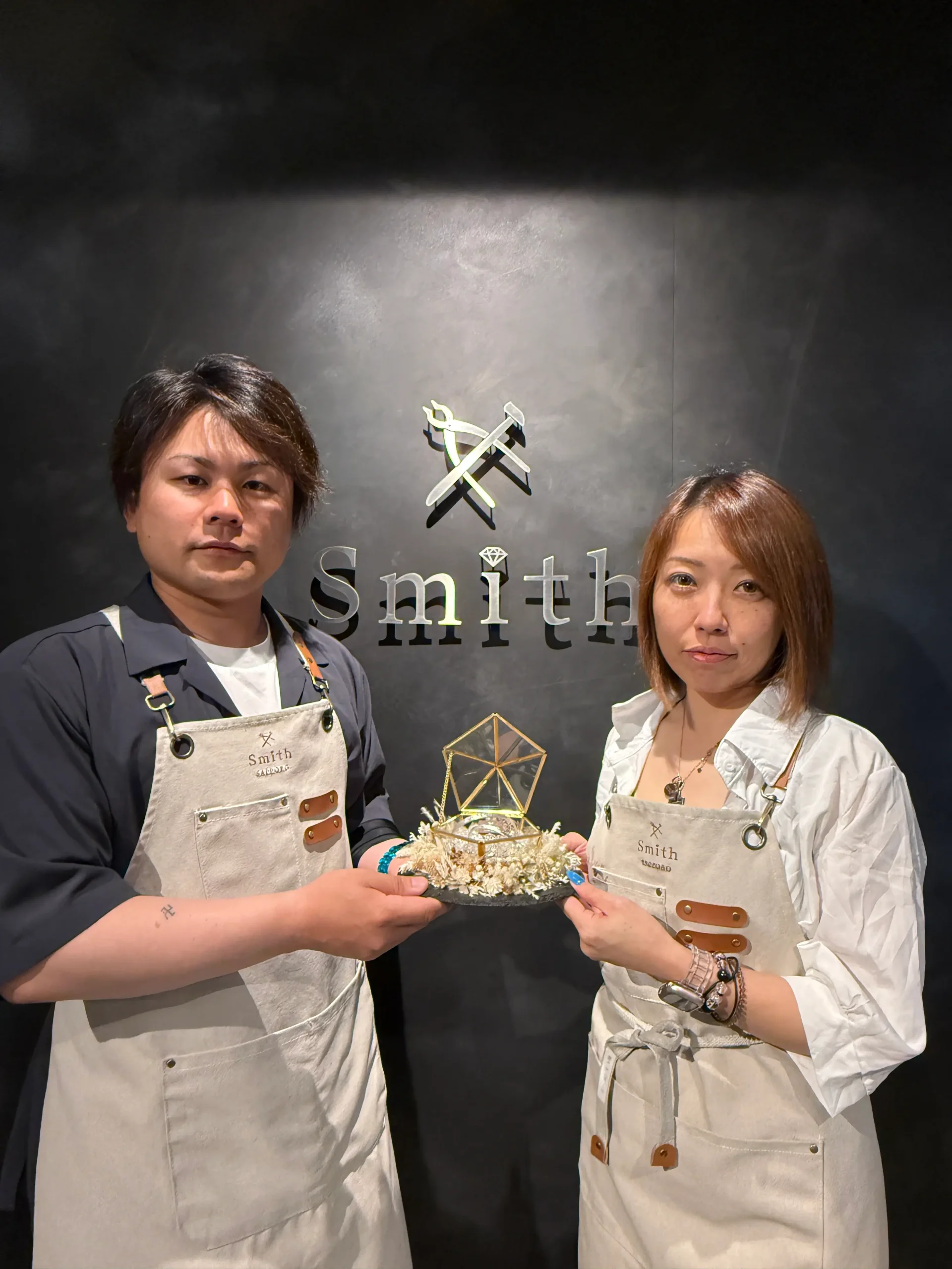 ｜K様【スタッフの方々もすごく良く対応してくれました】