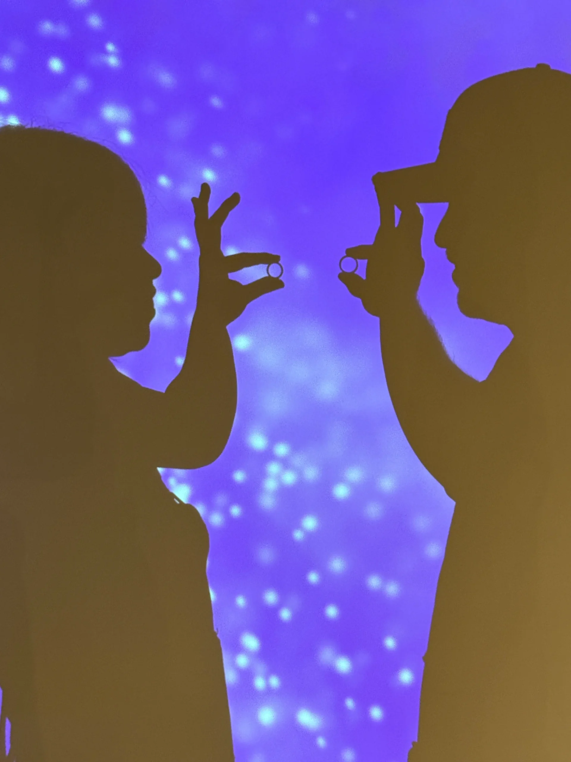 ｜Y様・T様【自分の理想の指輪ができそうで完成が楽しみです】