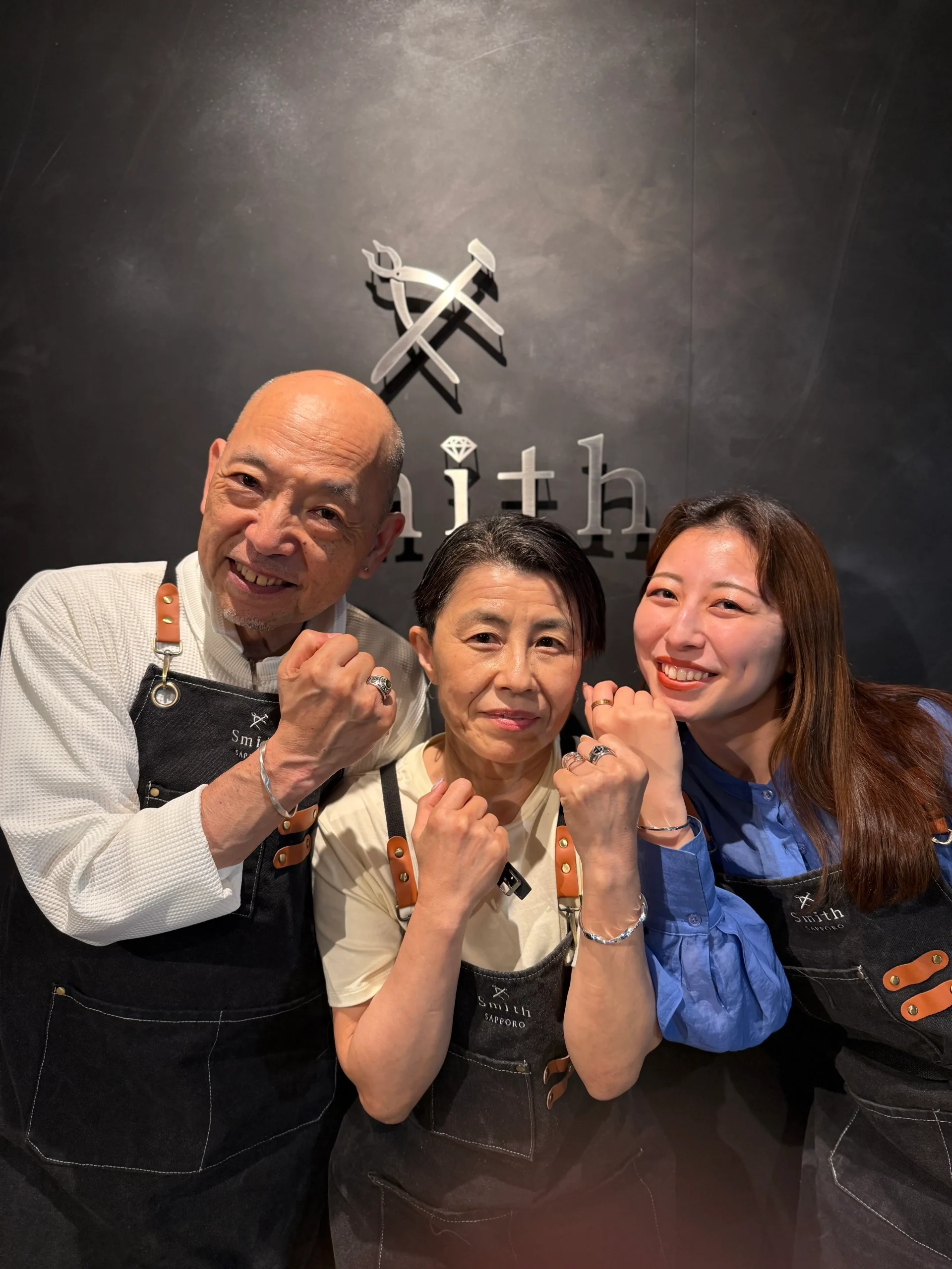 ｜S様【家族旅行が思い出深いものになりました】