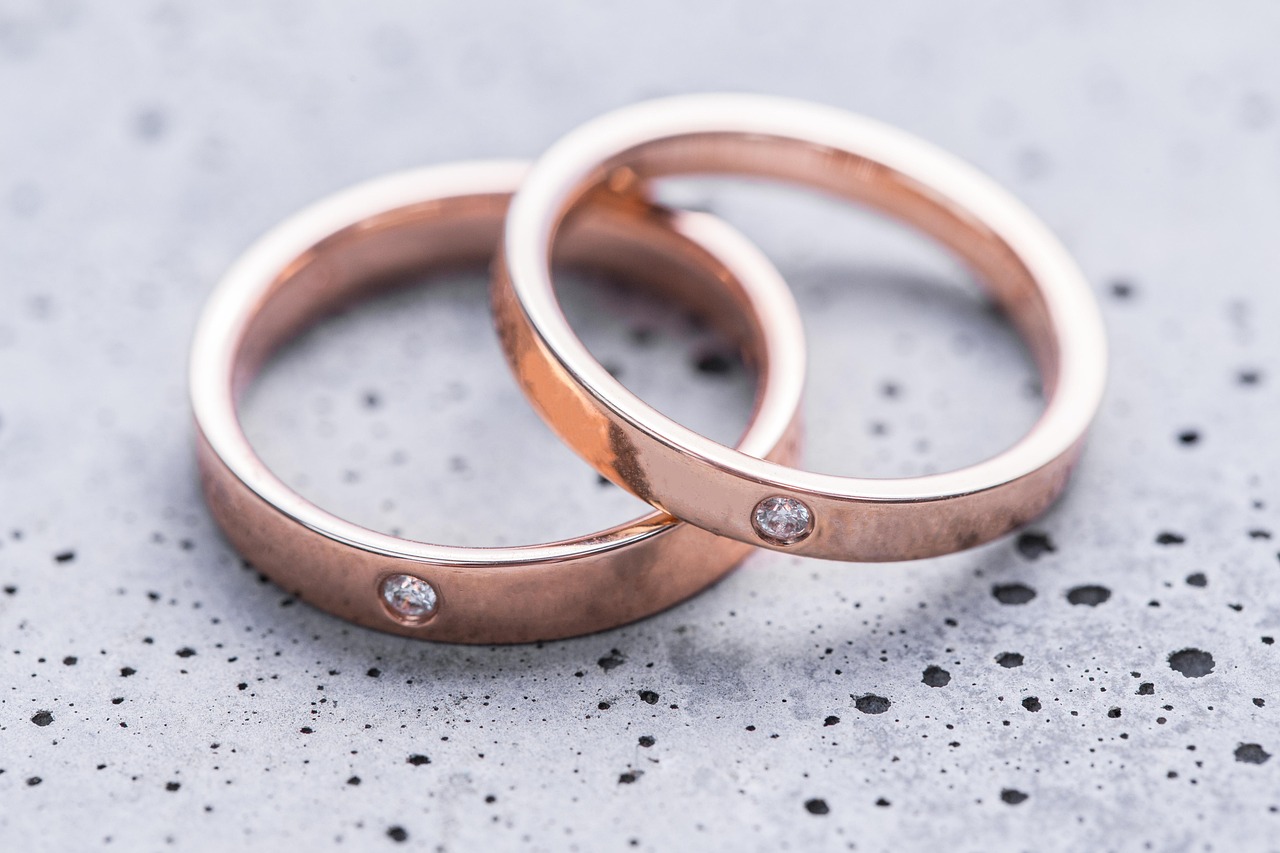 rings-5475942_1280 | 工房Smith札幌 結婚指輪