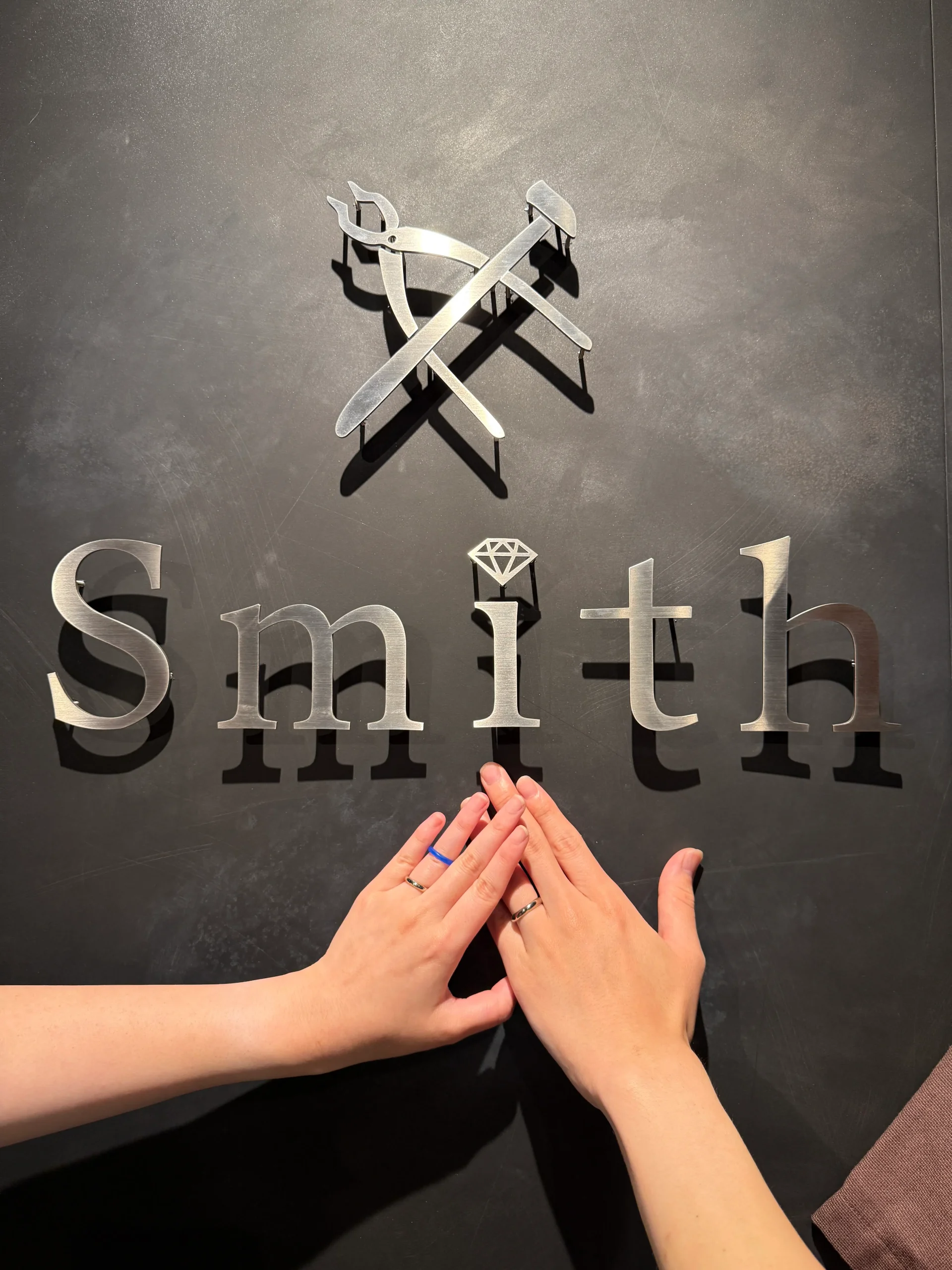 ｜S様・H様【初めてですが上手に作れて嬉しかったです】