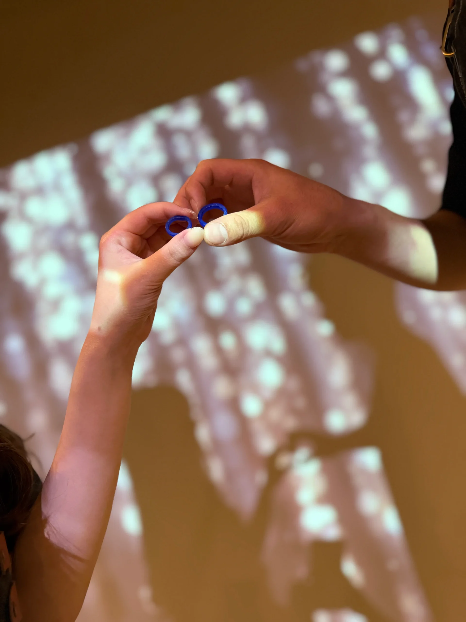 ｜Y様【指輪を見るたび思い出せるのもステキで良い記念になりました】