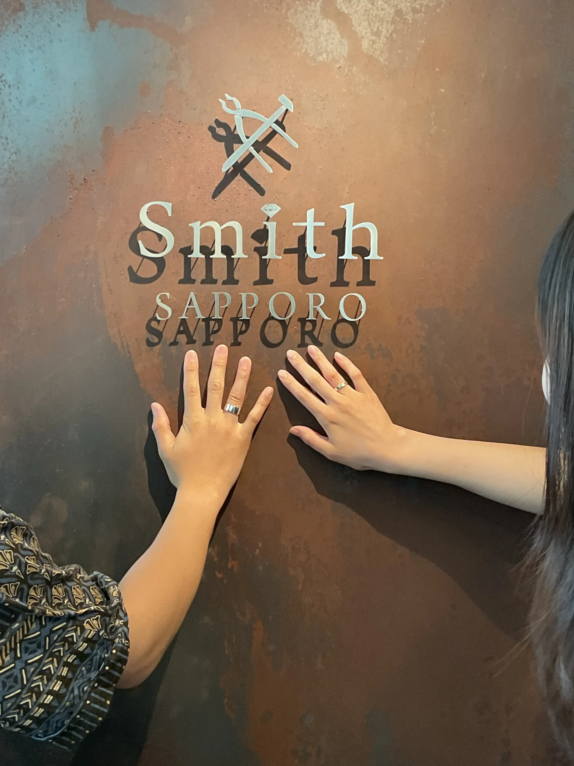 ｜O様・I様【楽しく制作できました】