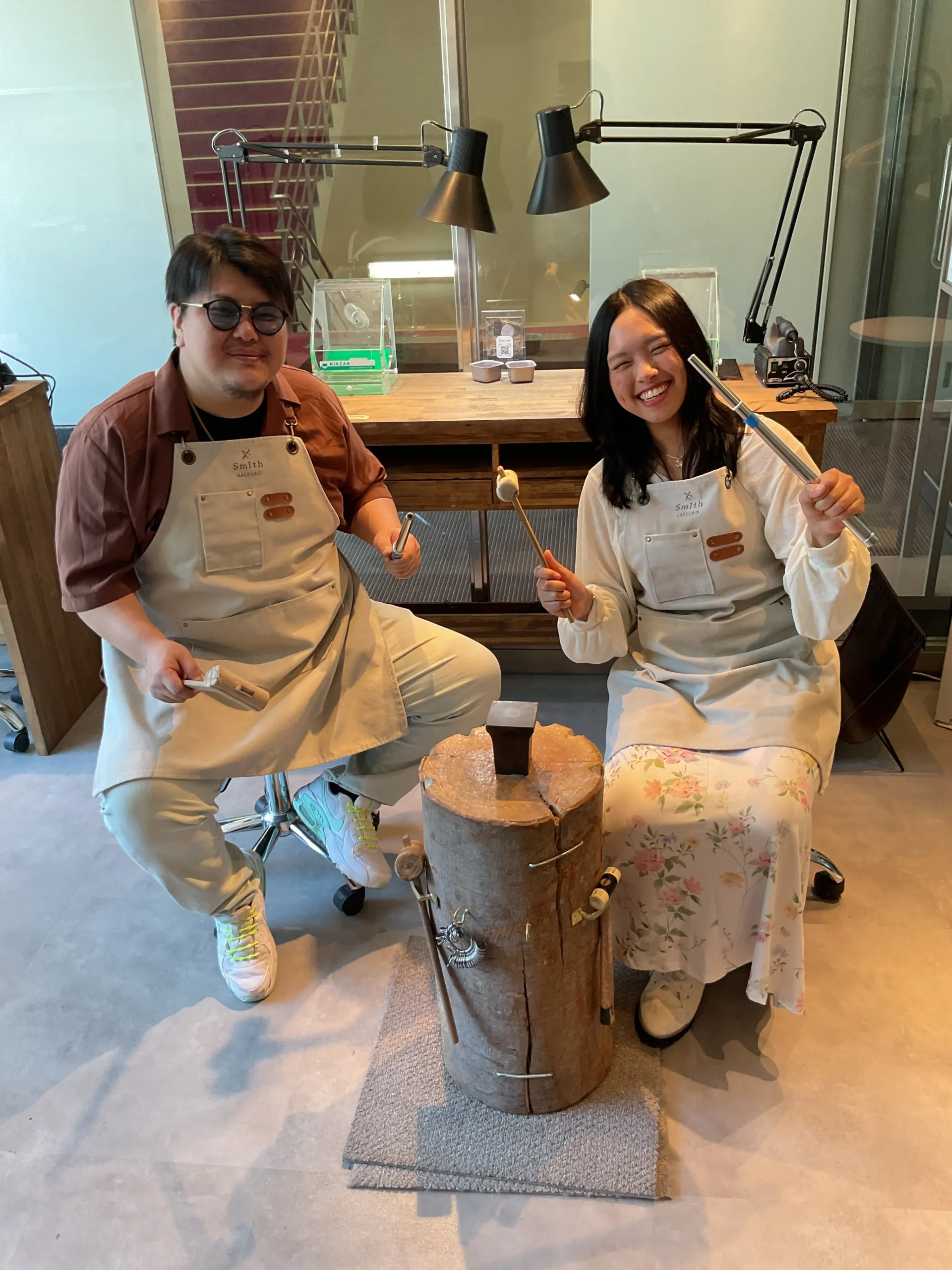 ｜H様・I様【2人で楽しめてとても最高な思い出になりました】