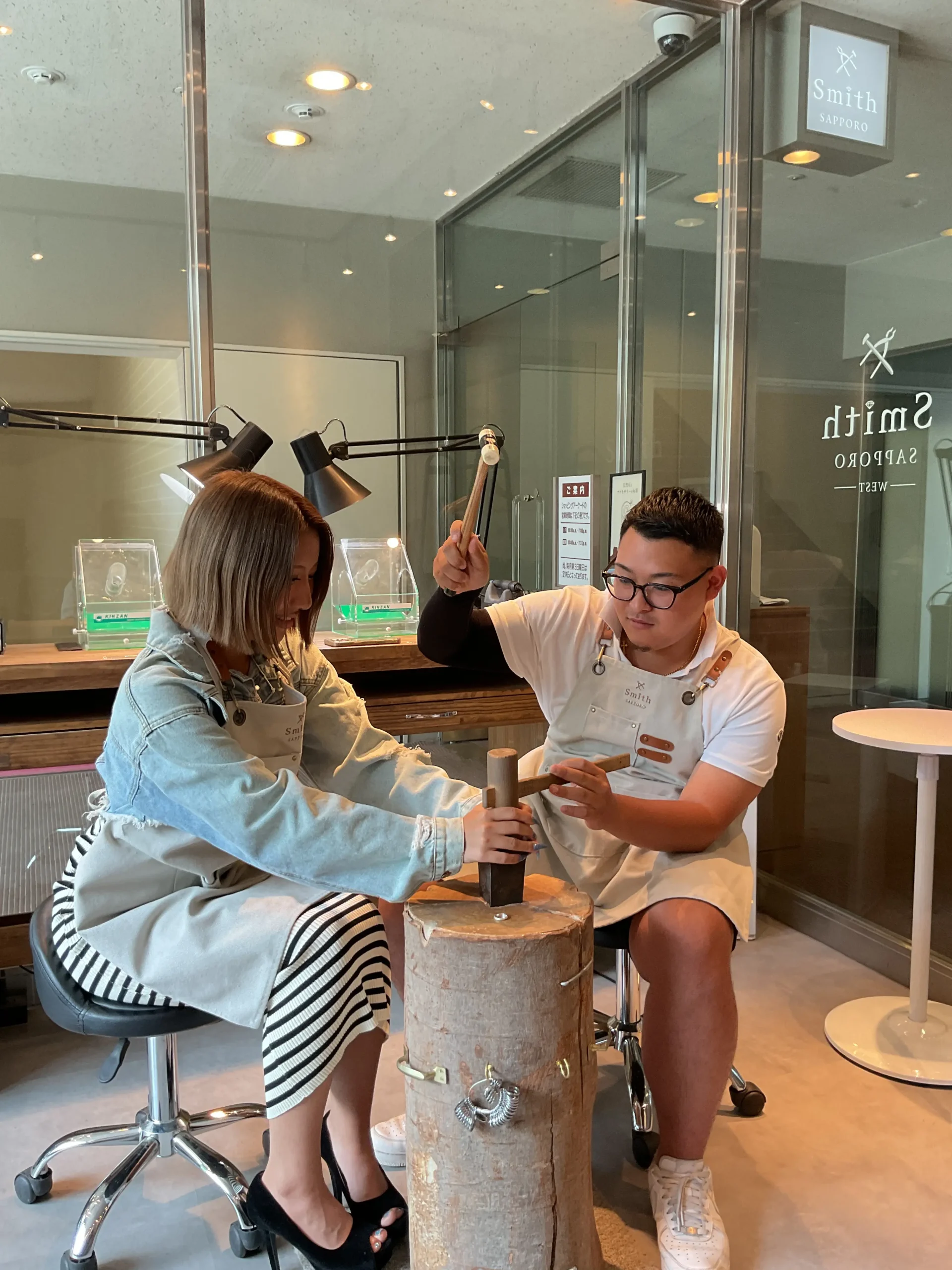 ｜K様・K様【教え方も丁寧で分かりやすかったです】