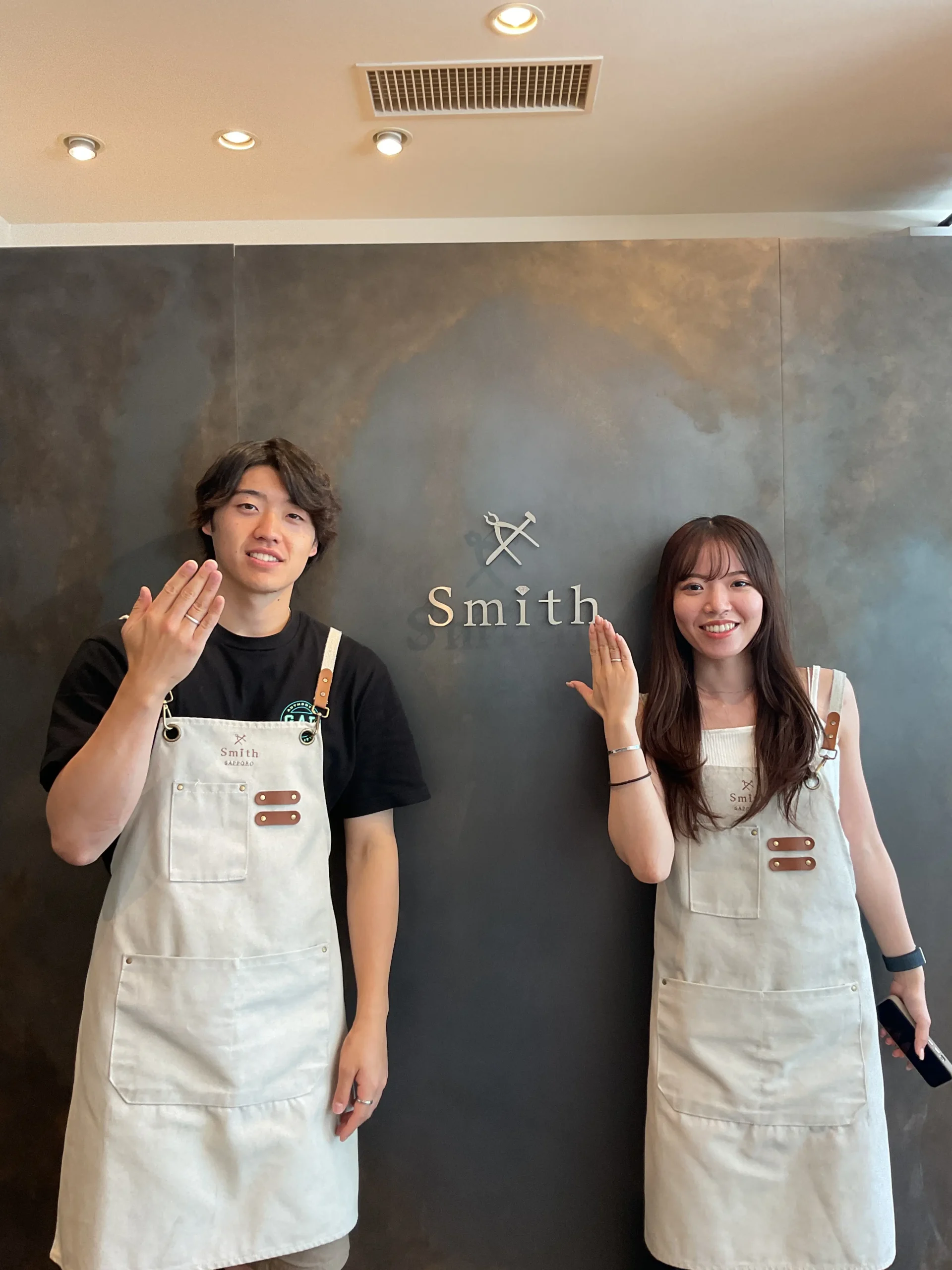 ｜K様・K様【良い思い出になりました】