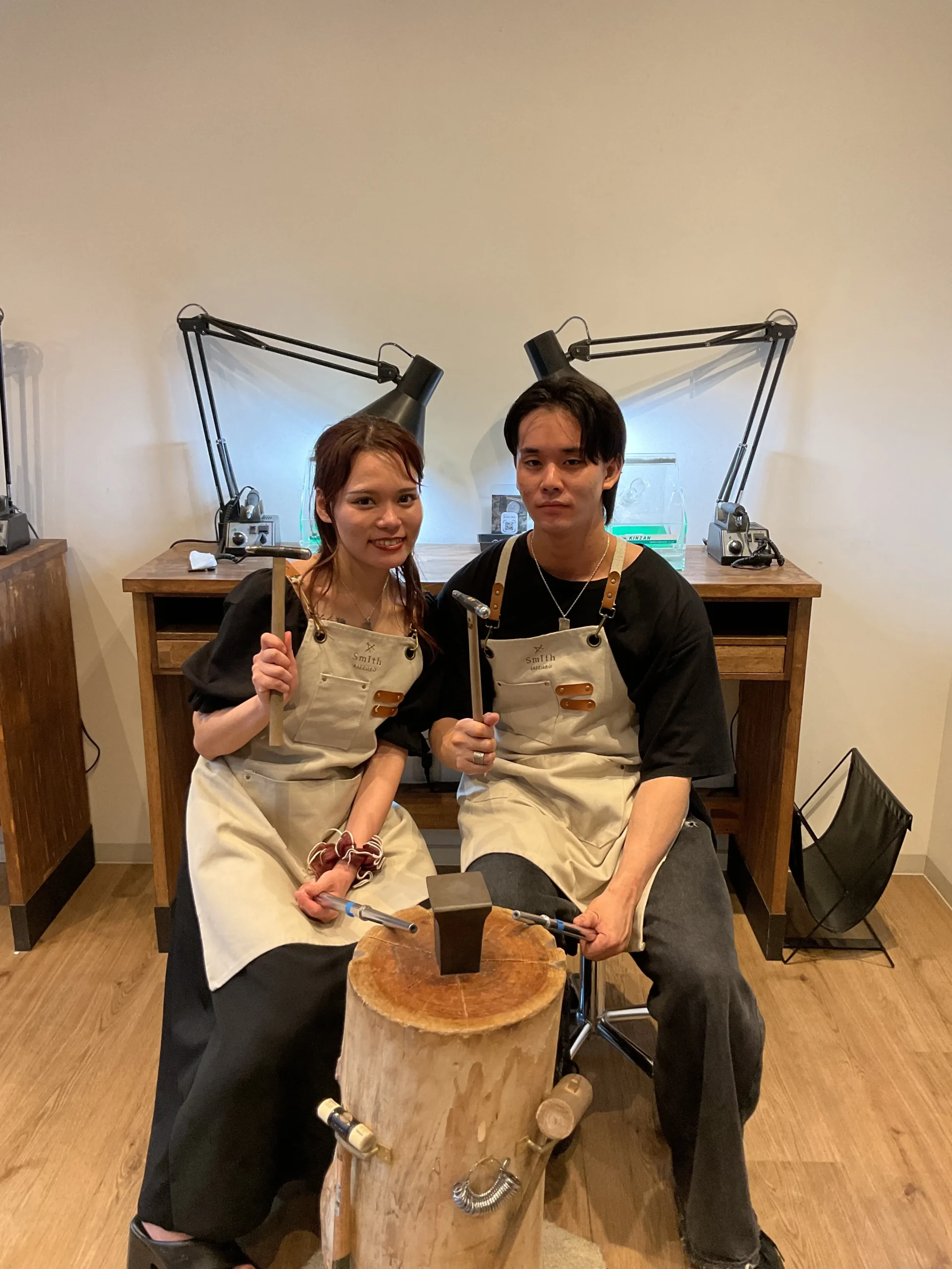 ｜A様・K様【Smithさんにして本当に良かったと満足です】