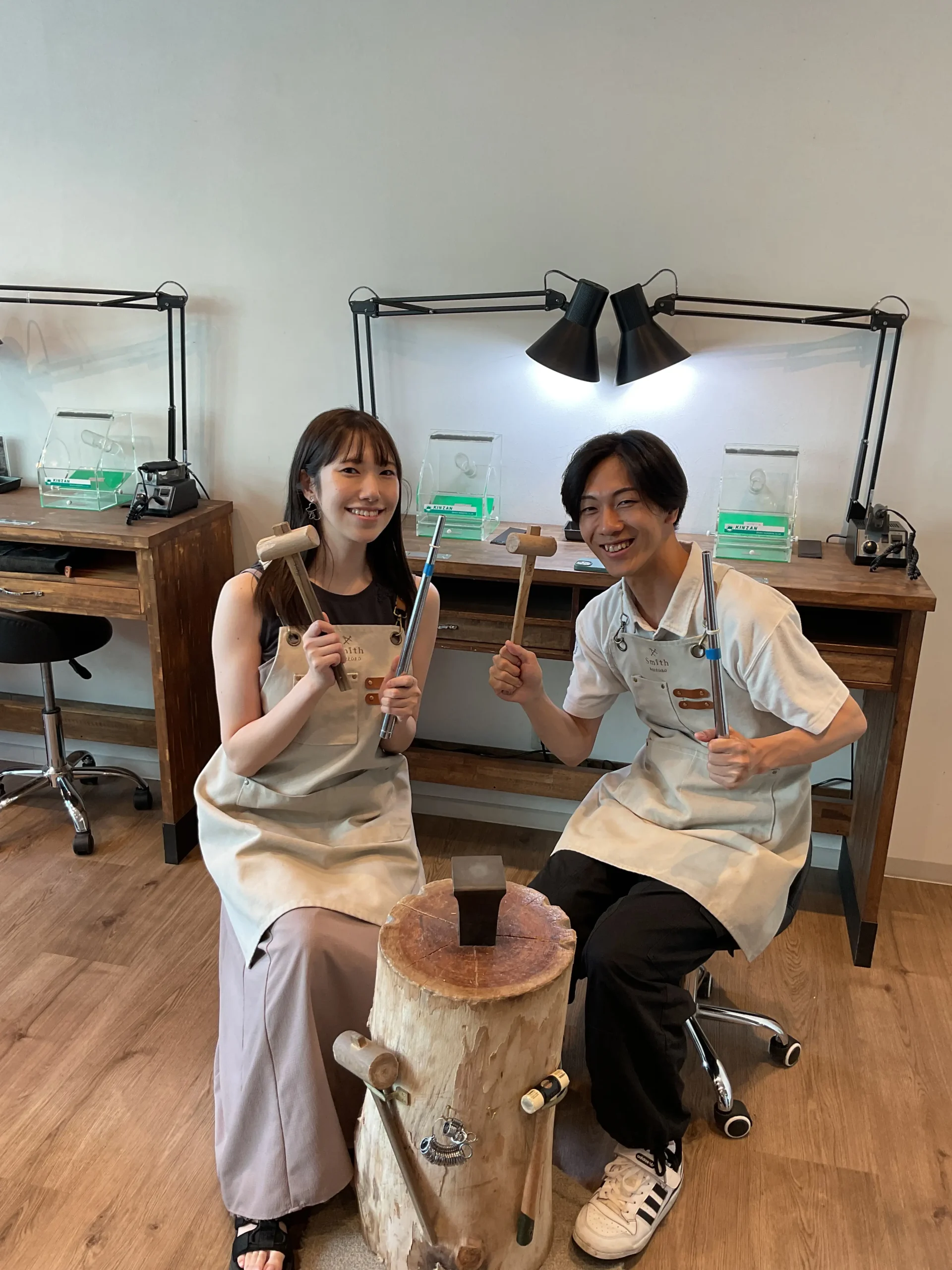 ｜S様・S様【優しく作り方についてやオプションについて教えていただきありがとうございました】