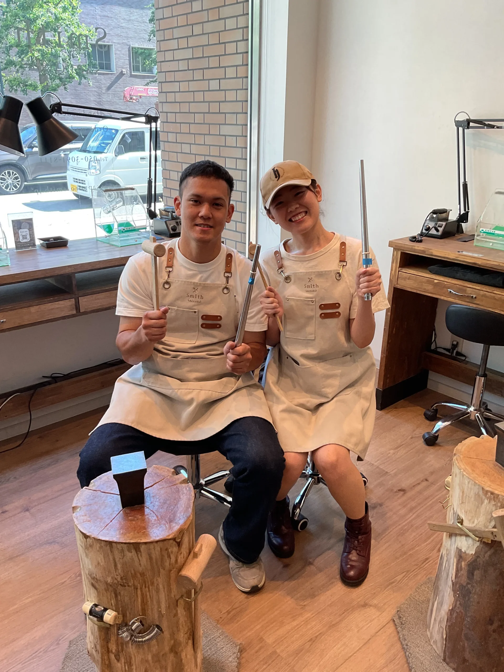 ｜H様・I様【二人の一生の思い出にしたくてこのお店を選んで大正解でした】