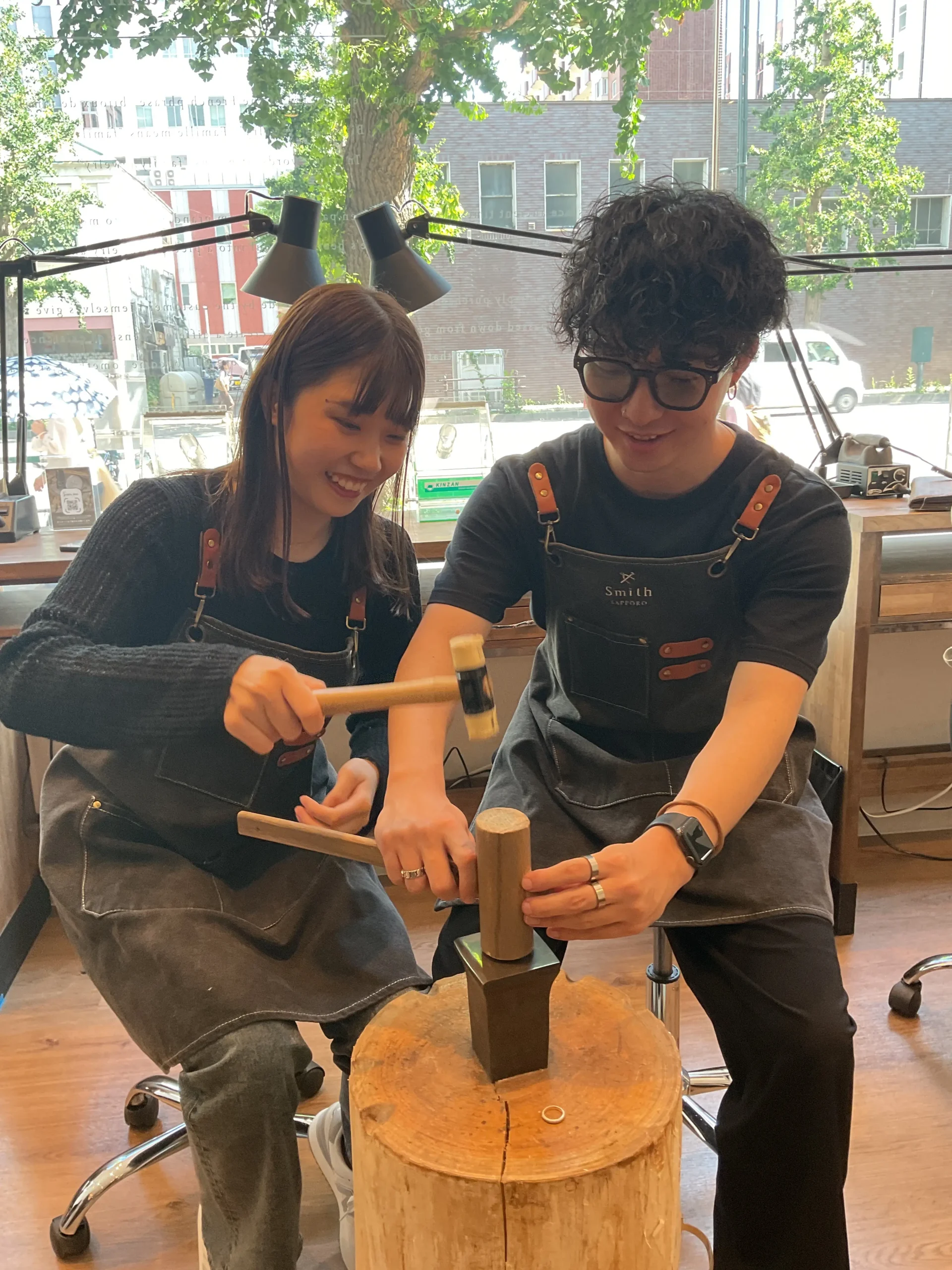 ｜I様・K様【満足のいくものを作れました】