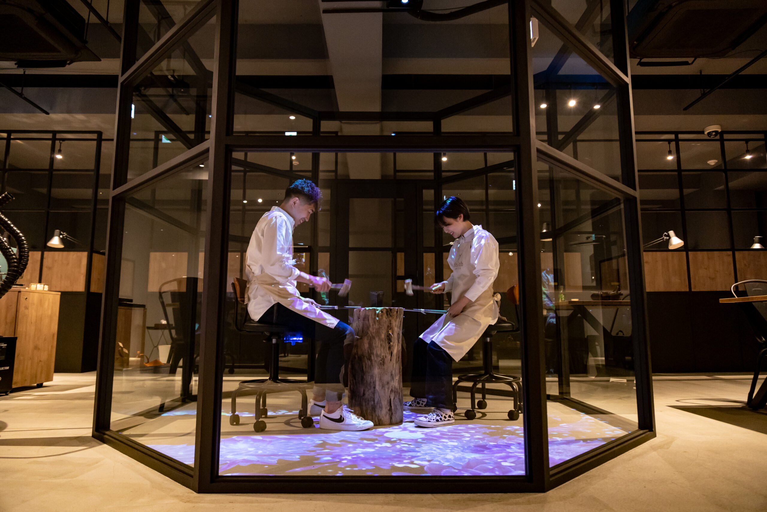 S-073 | 工房Smith札幌 工房Smith札幌本店