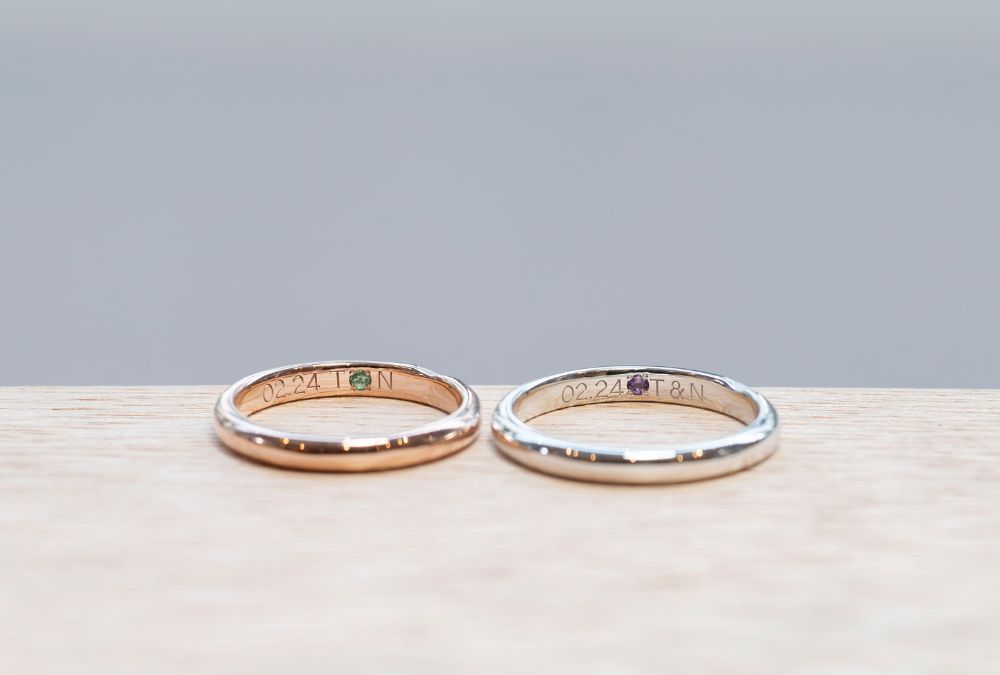 file 8 | 工房Smith札幌 刻印