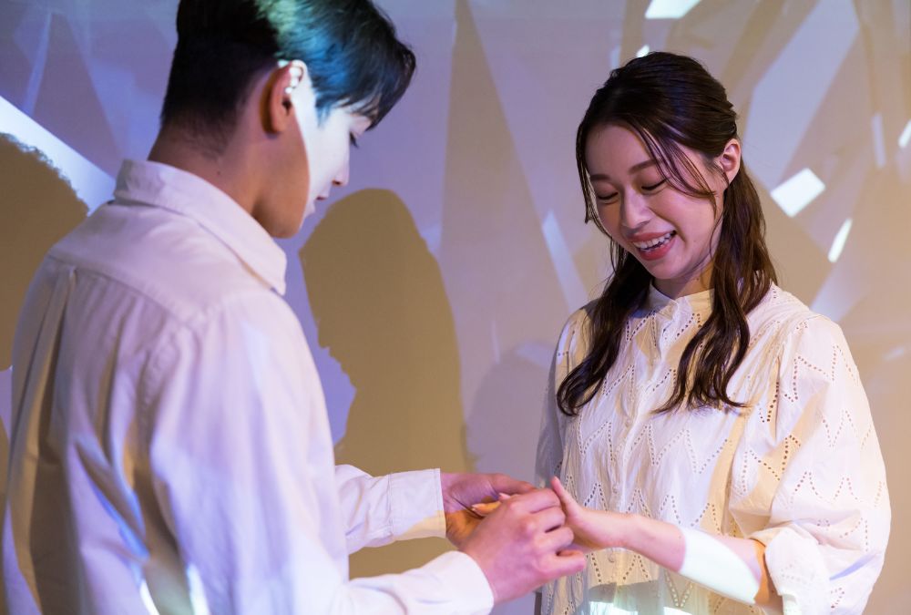 31 | 工房Smith札幌 指輪の交換