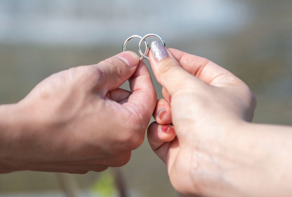 94 | 工房Smith札幌 ペアリング