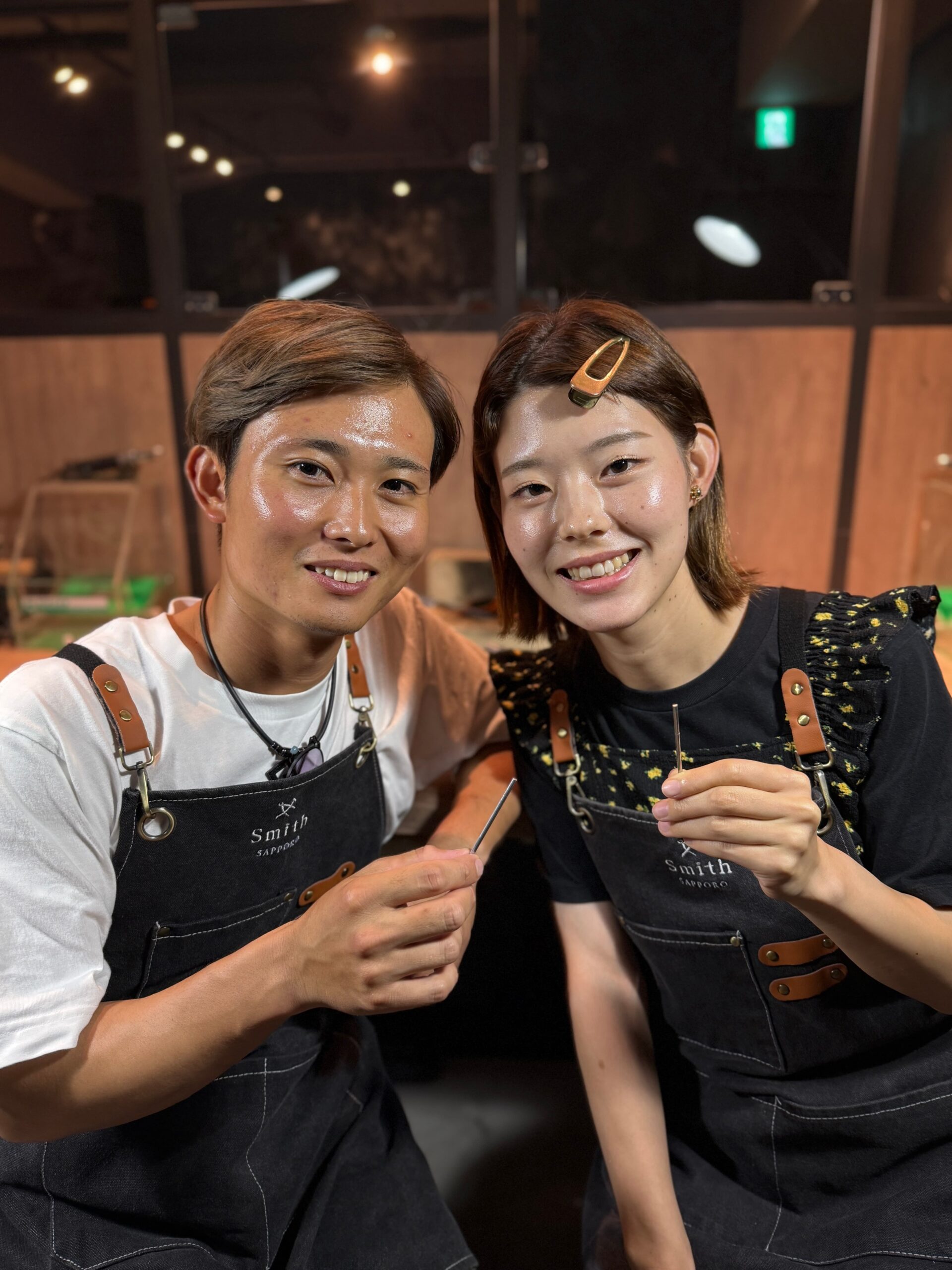 ｜I様【とても楽しい時間を過ごさせていただきました】