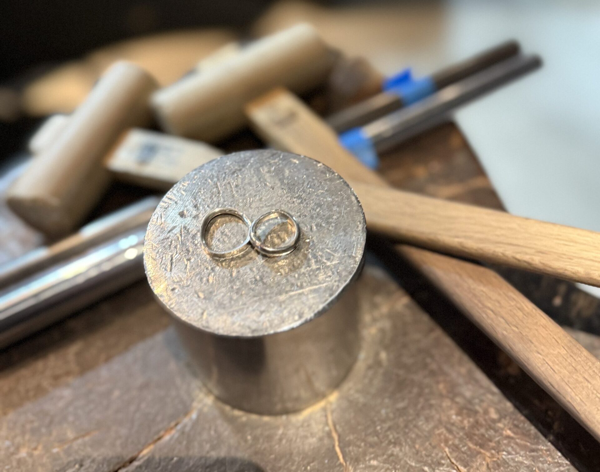 IMG_0546 | 工房Smith札幌 手作り指輪