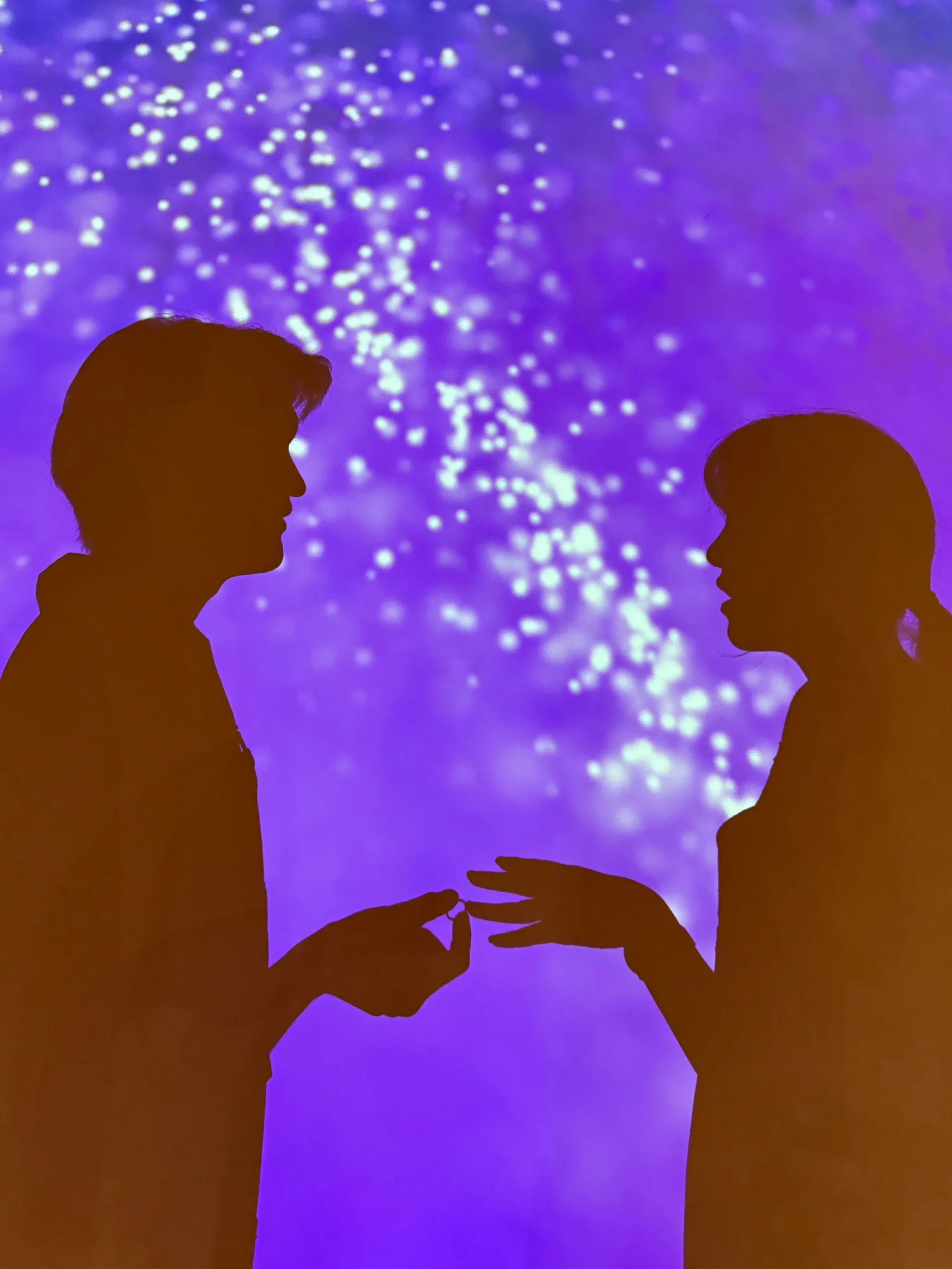 ｜K様・U様【自分たちで指輪を一から作ることができるので思入れのあるものができたと思います】