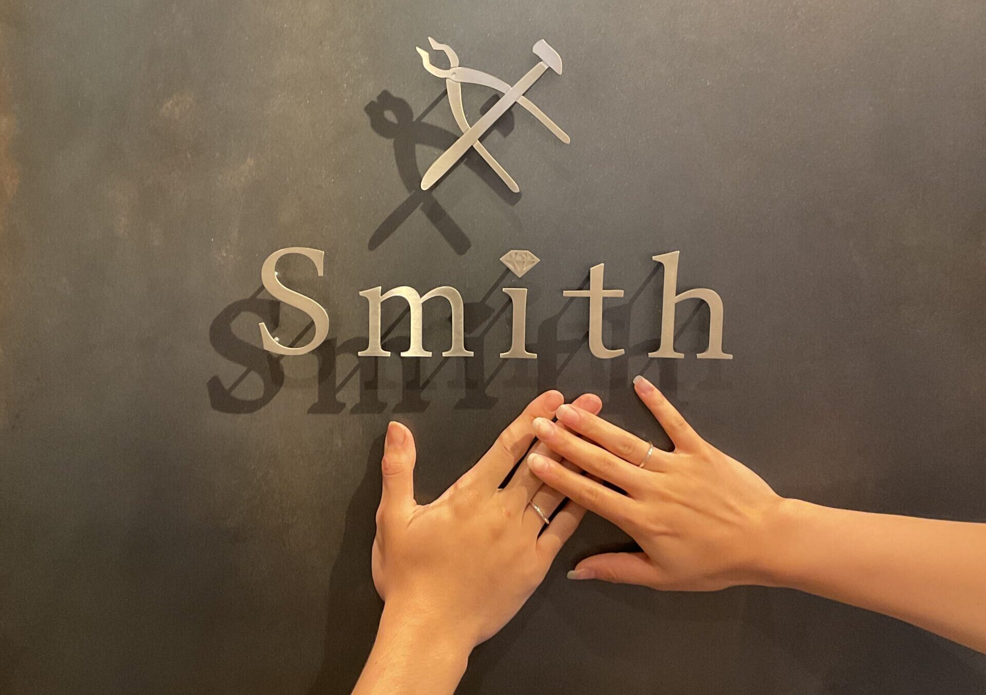 IMG_6117 2 | 工房Smith札幌 ペアリング