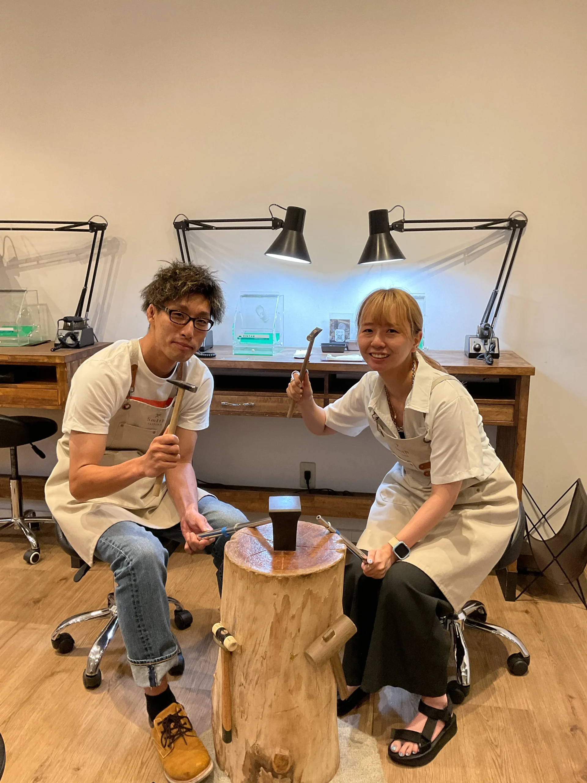 ｜H様・N様【北海道旅行の良い思い出になりました】