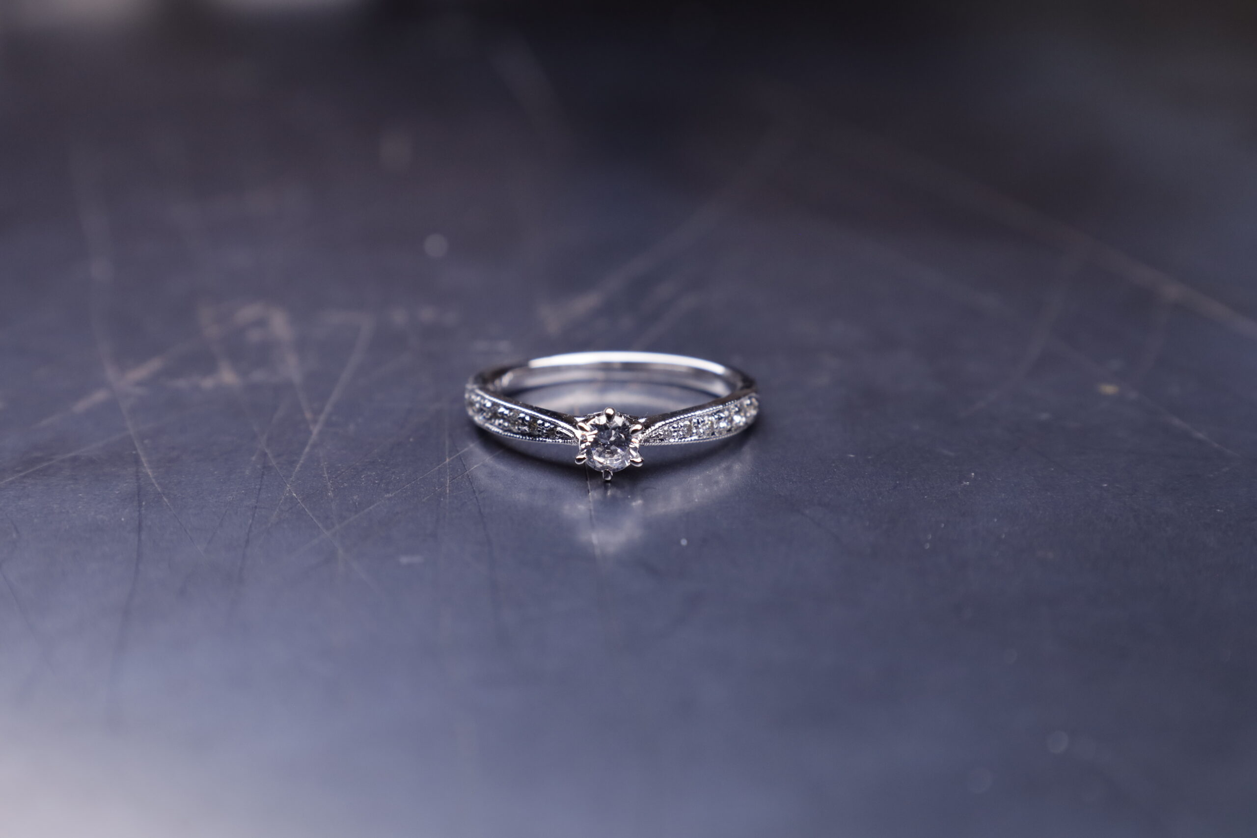 _MG_5259 | 工房Smith札幌 パヴェデザインリング