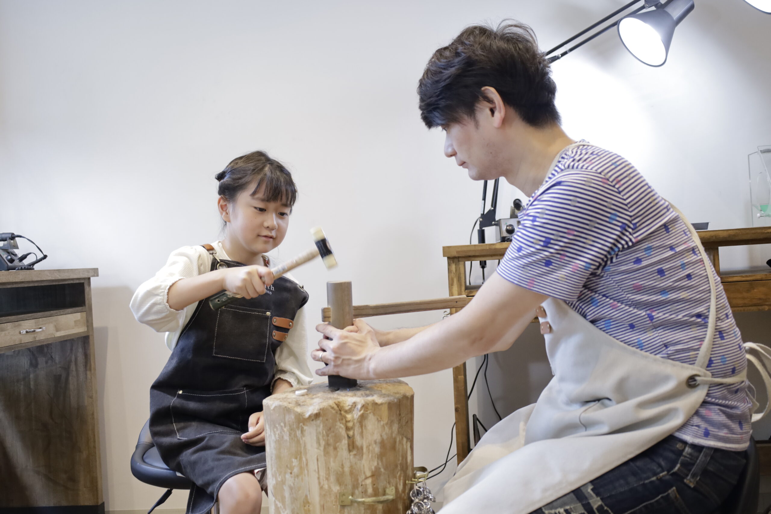 file 21 | 工房Smith札幌 ファミリーリング