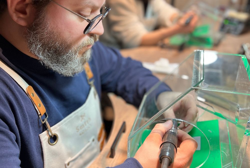 file 4 | 工房Smith札幌 インバウンド観光客