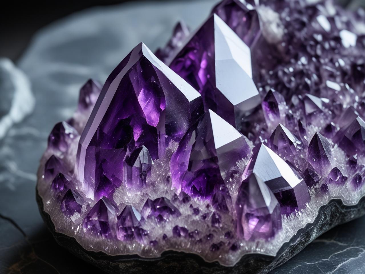 アメジスト | 工房Smith札幌 アメジスト