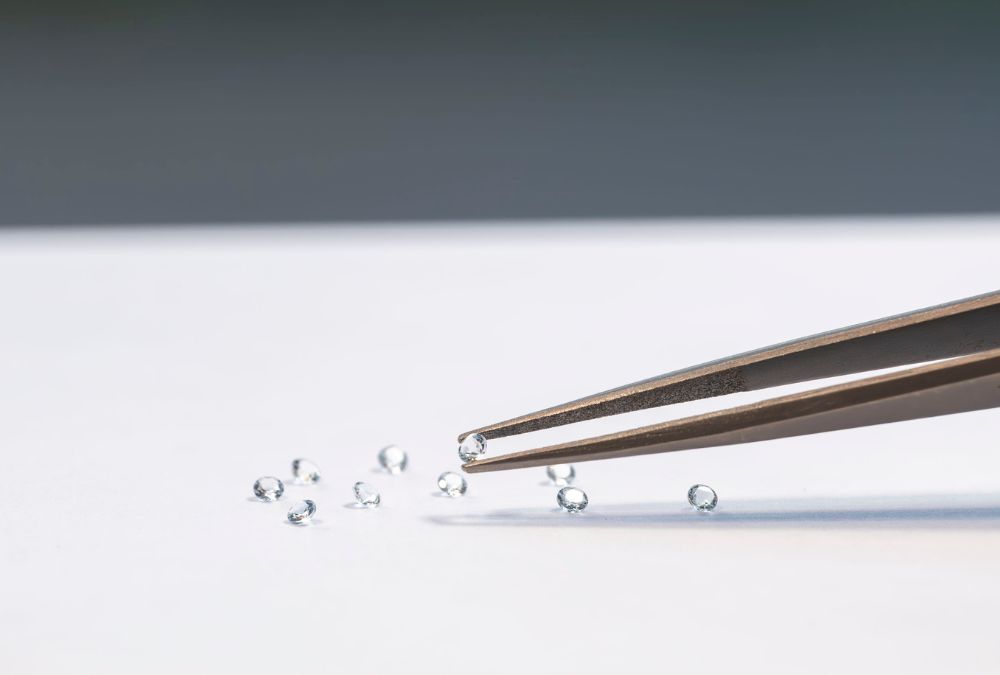 カラーストーン | 工房Smith札幌 カラーストーン