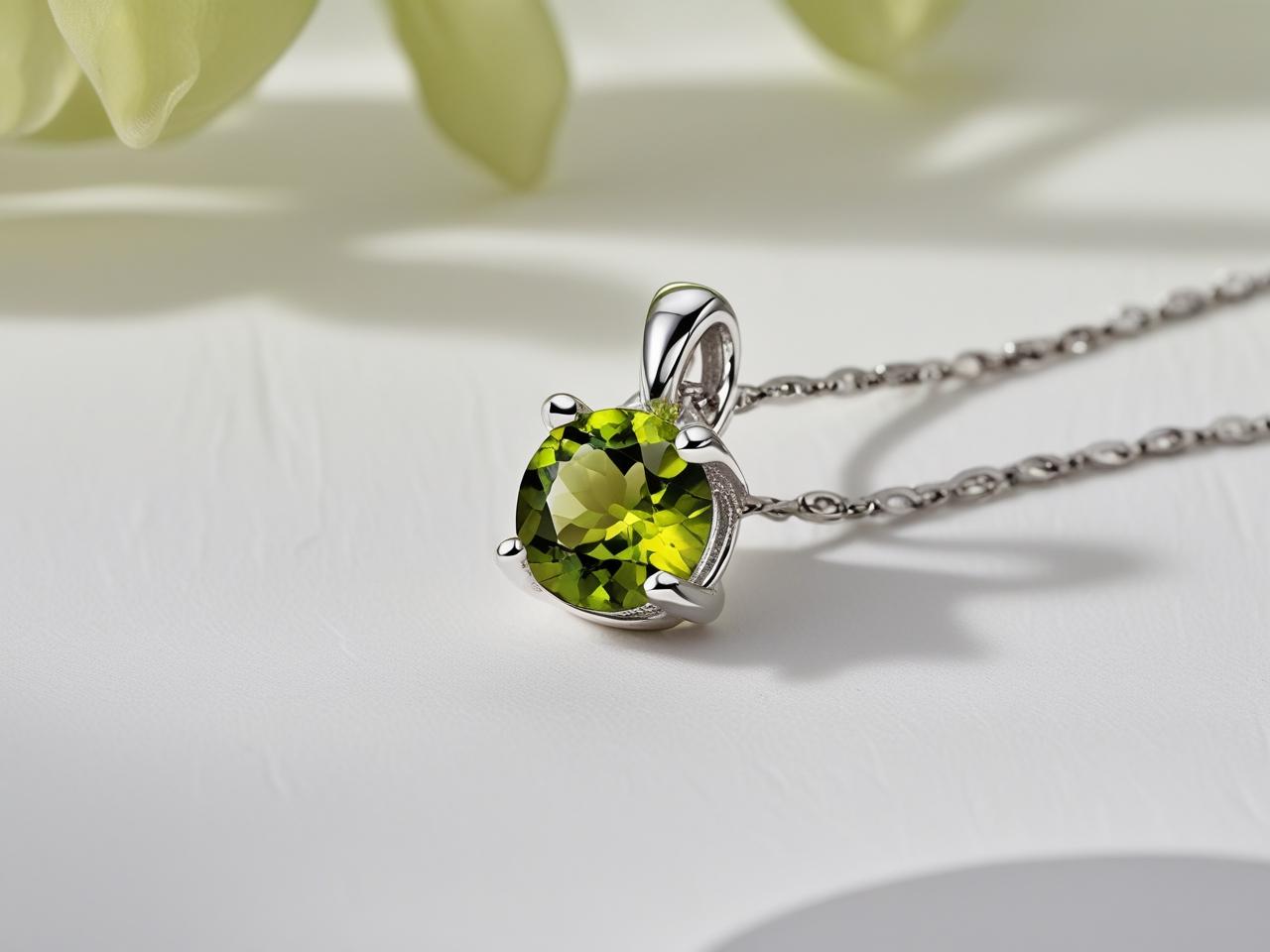 ペリドット | 工房Smith札幌 ペリドット