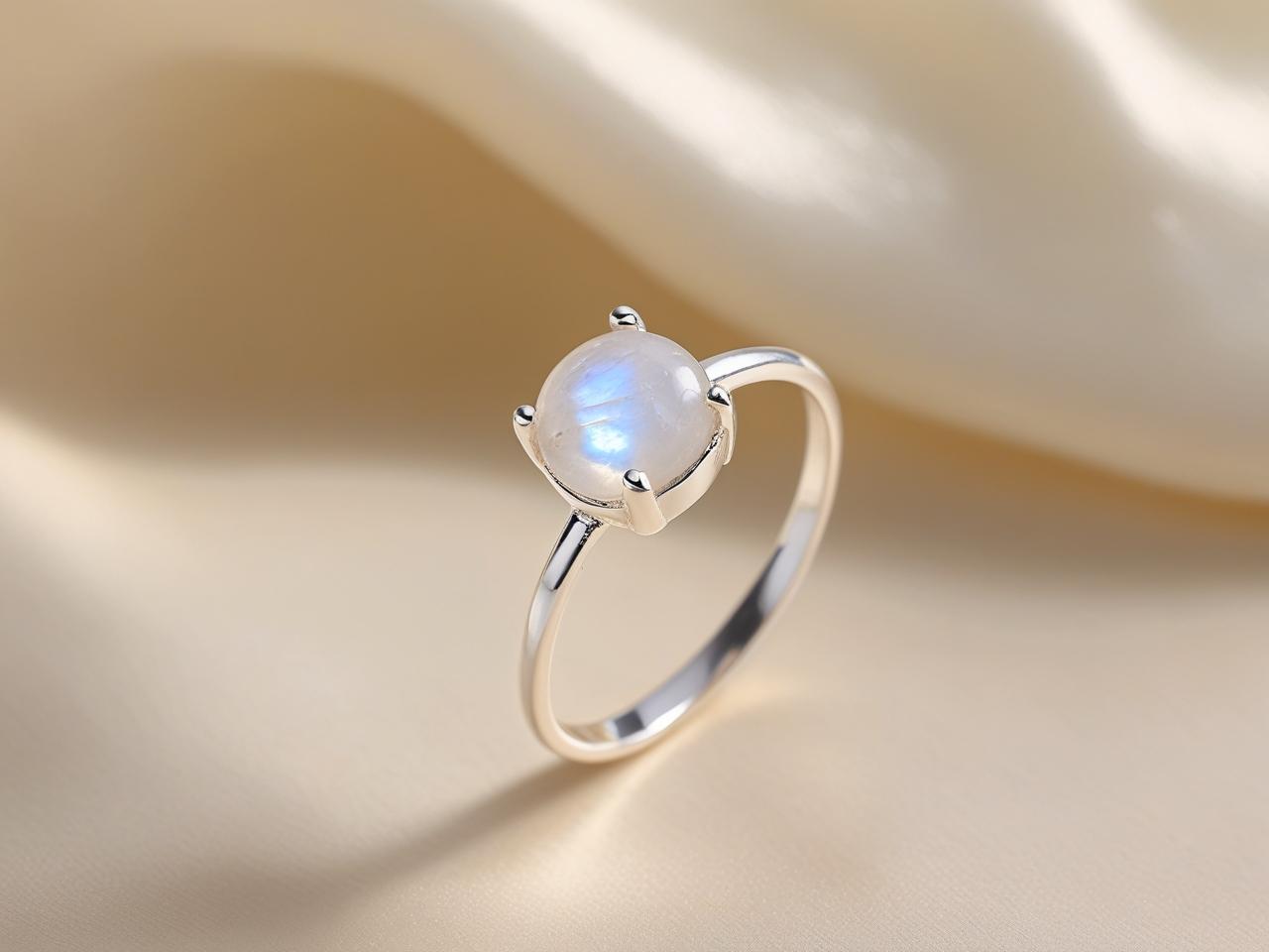 ムーンストーン | 工房Smith札幌 ムーンストーン
