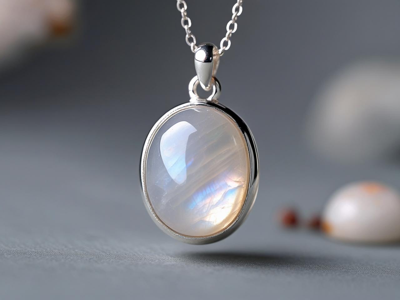 ムーンストーン | 工房Smith札幌 ムーンストーン