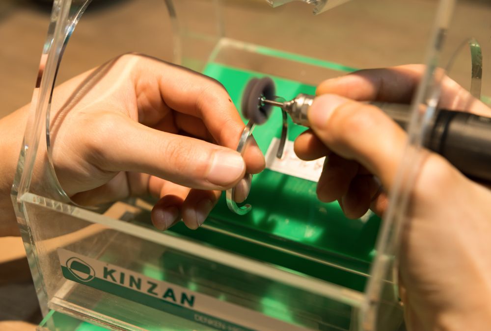 24 | 工房Smith札幌 手作りネックレス