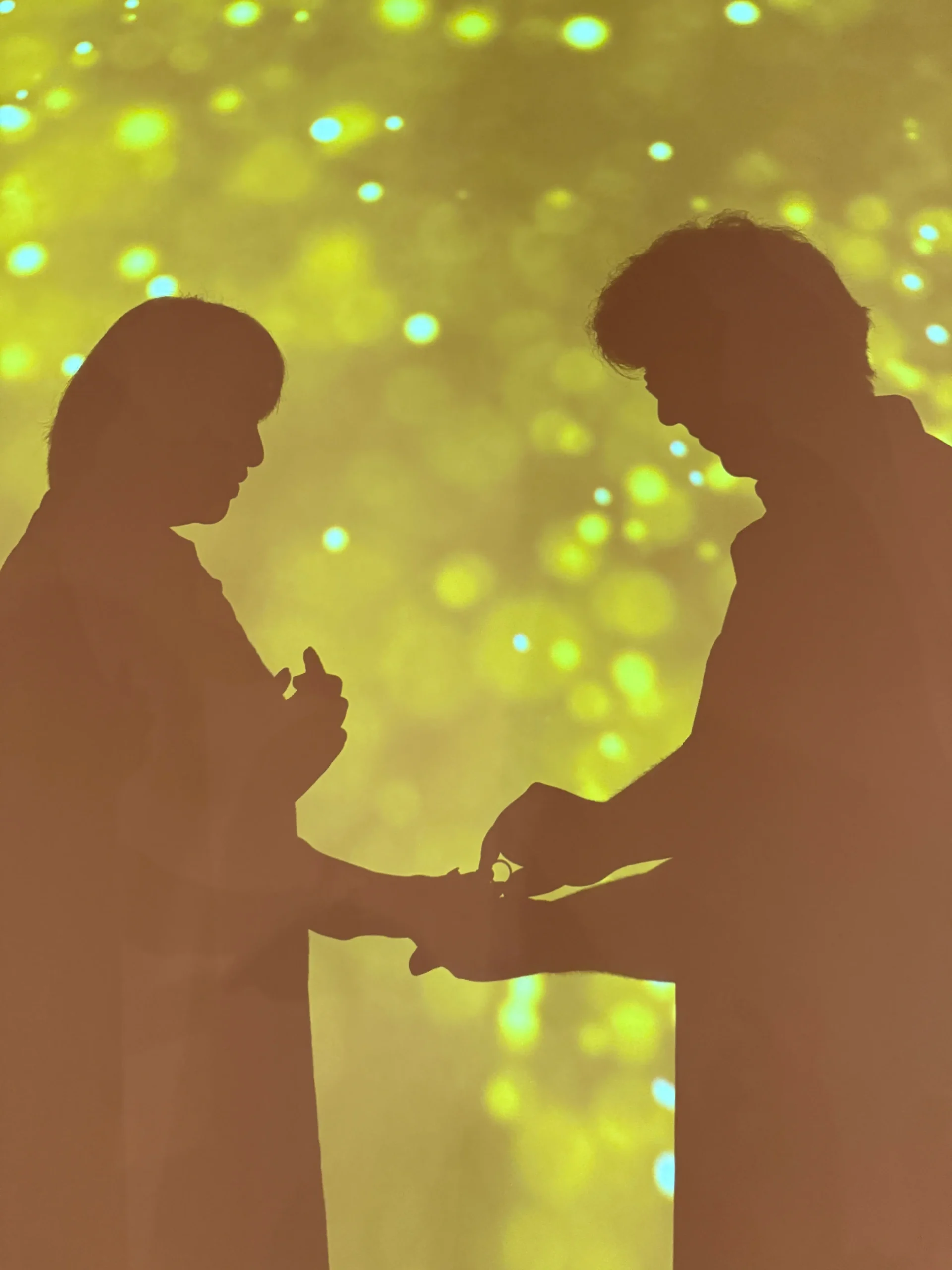 ｜F様【すごく丁寧に教えていただき安心して作業できました】