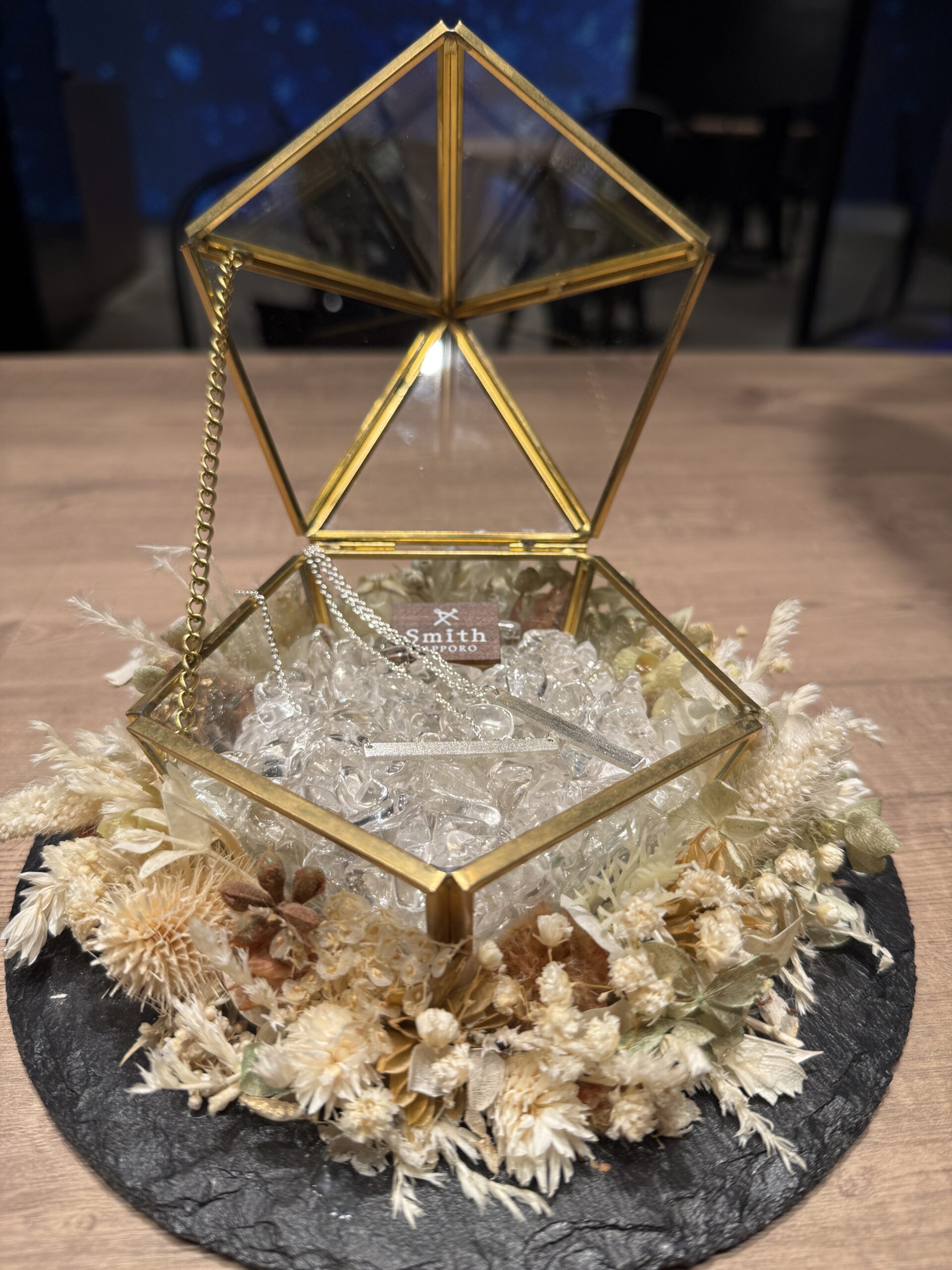 IMG_0865 | 工房Smith札幌 手作りネックレス