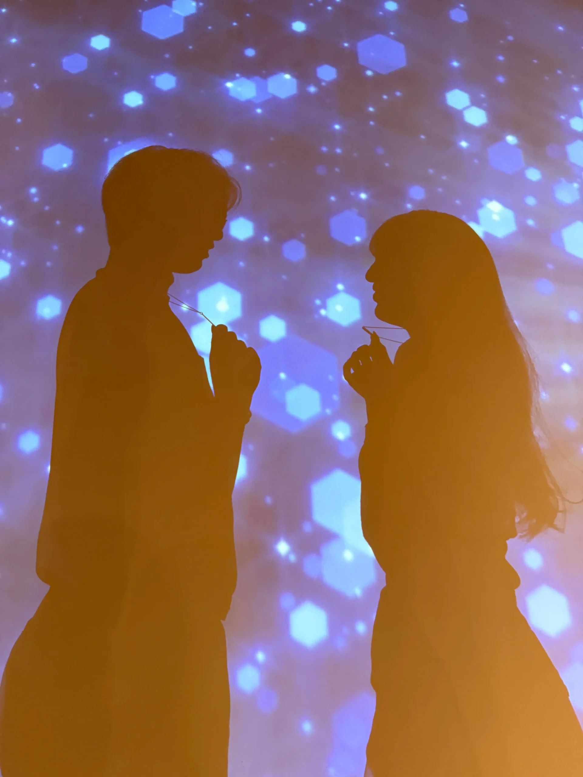 ｜U様・I様【楽しく作成することができました】