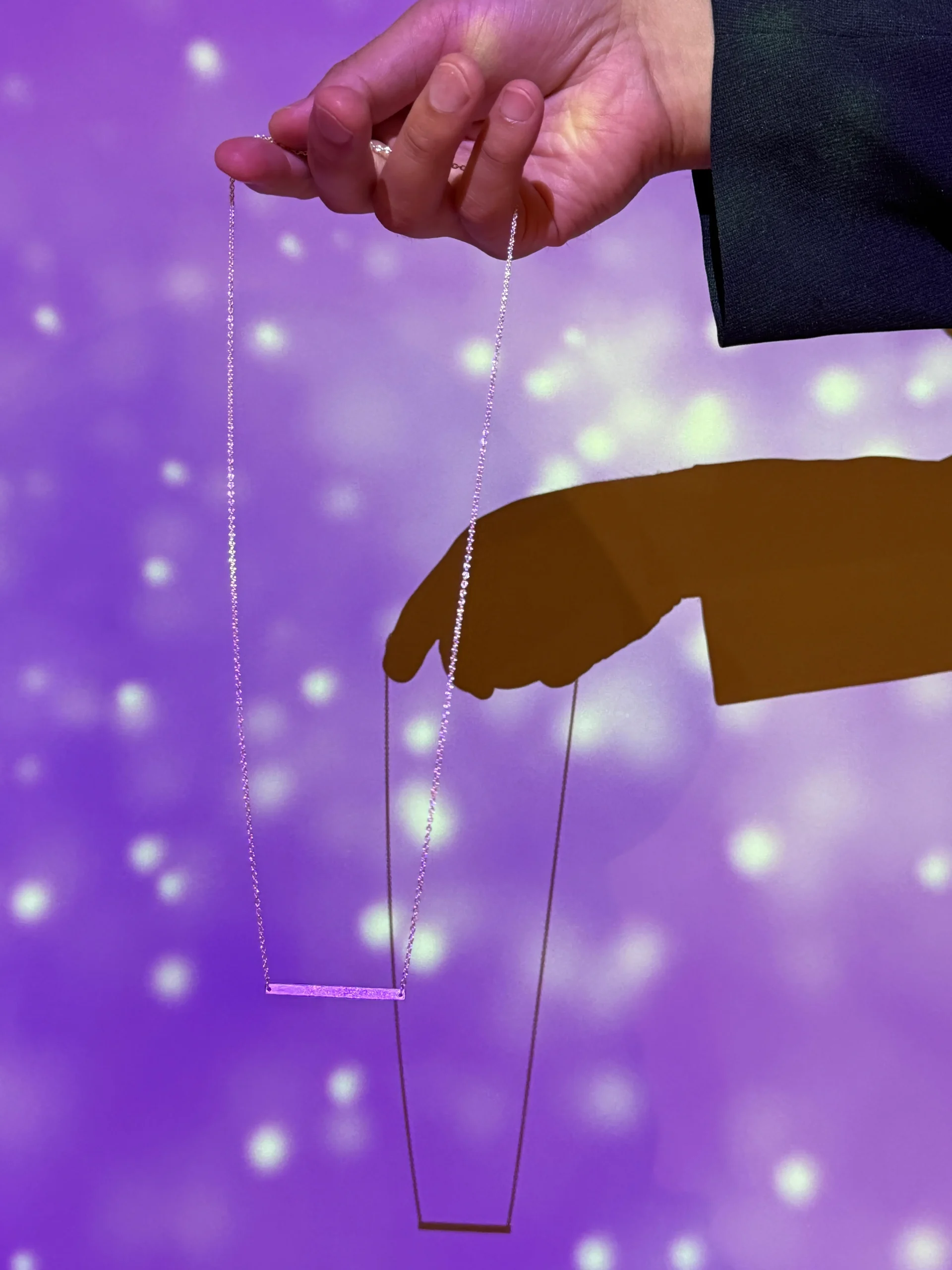 ｜S様【加工していくにつれてどんどんツヤツヤ・キラキラになっていく様子が楽しかったです】