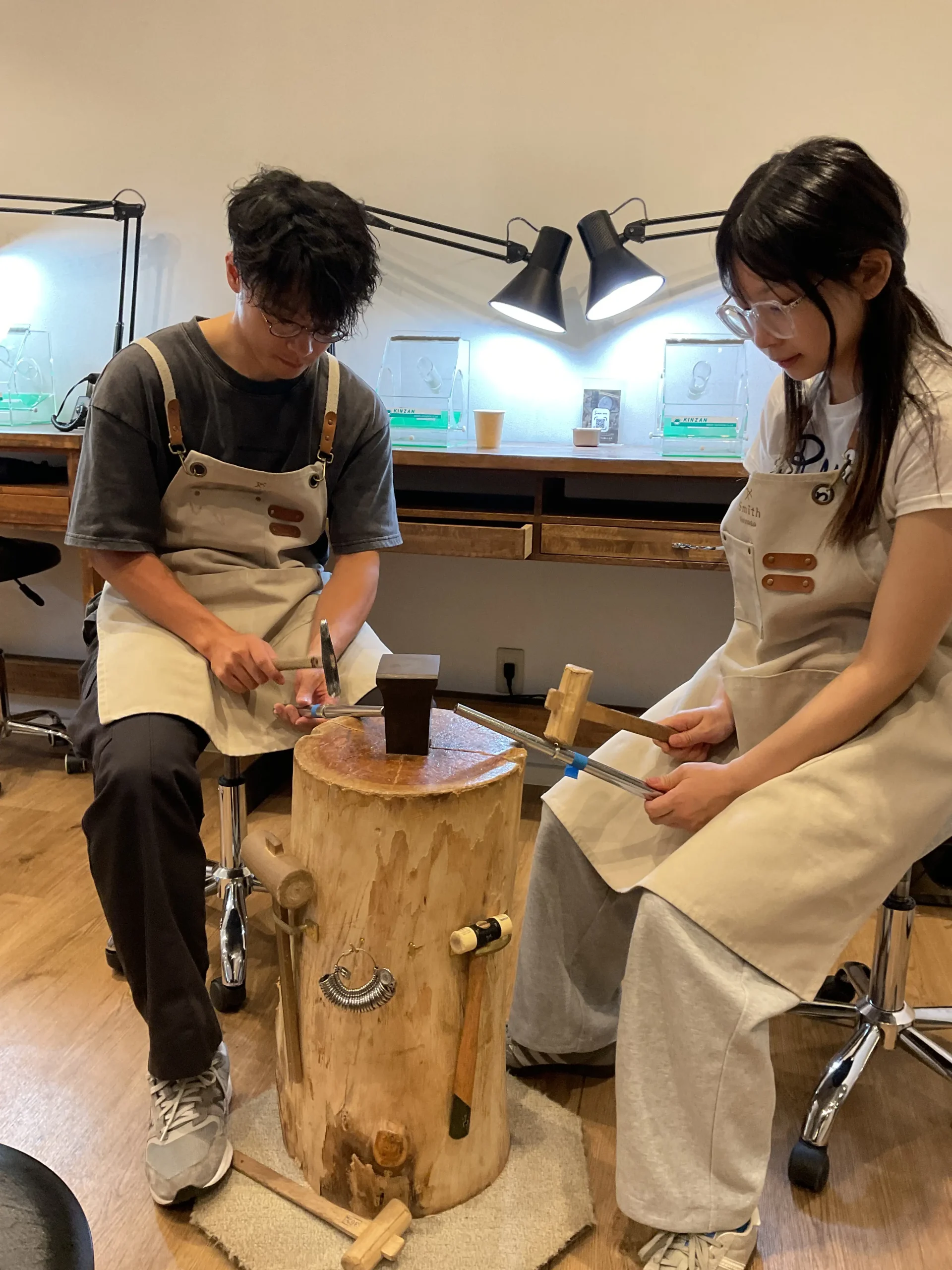 ｜I様・T様【また機会があれば利用したいと思います】