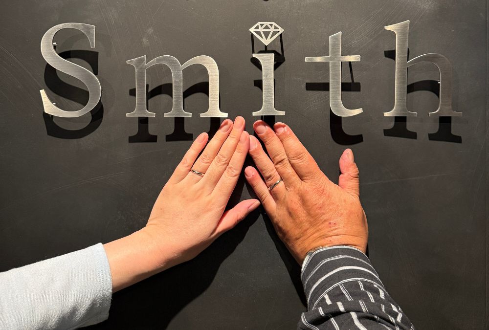 file 29 | 工房Smith札幌 ペアリング