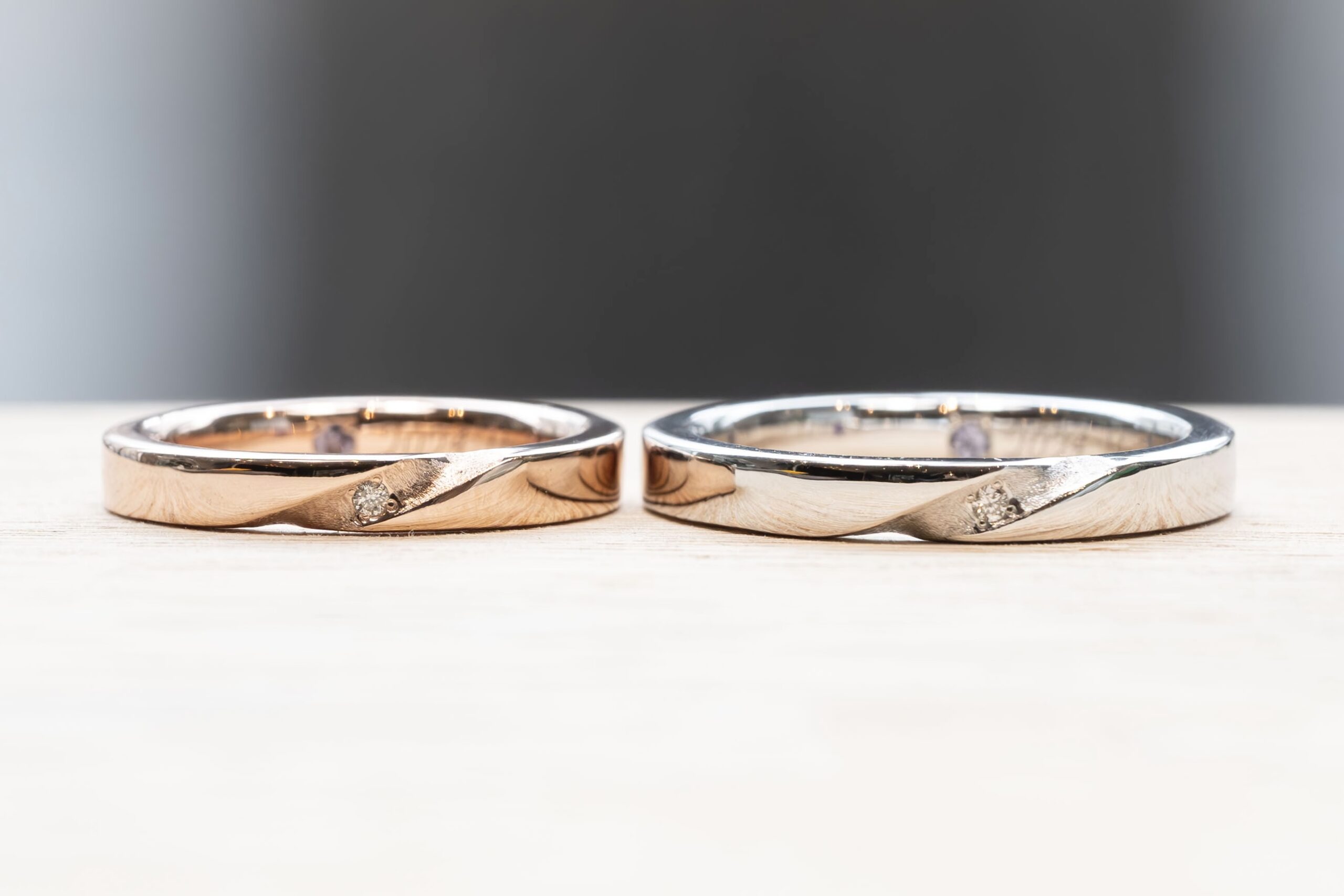 file 3 | 工房Smith札幌 ペアリング