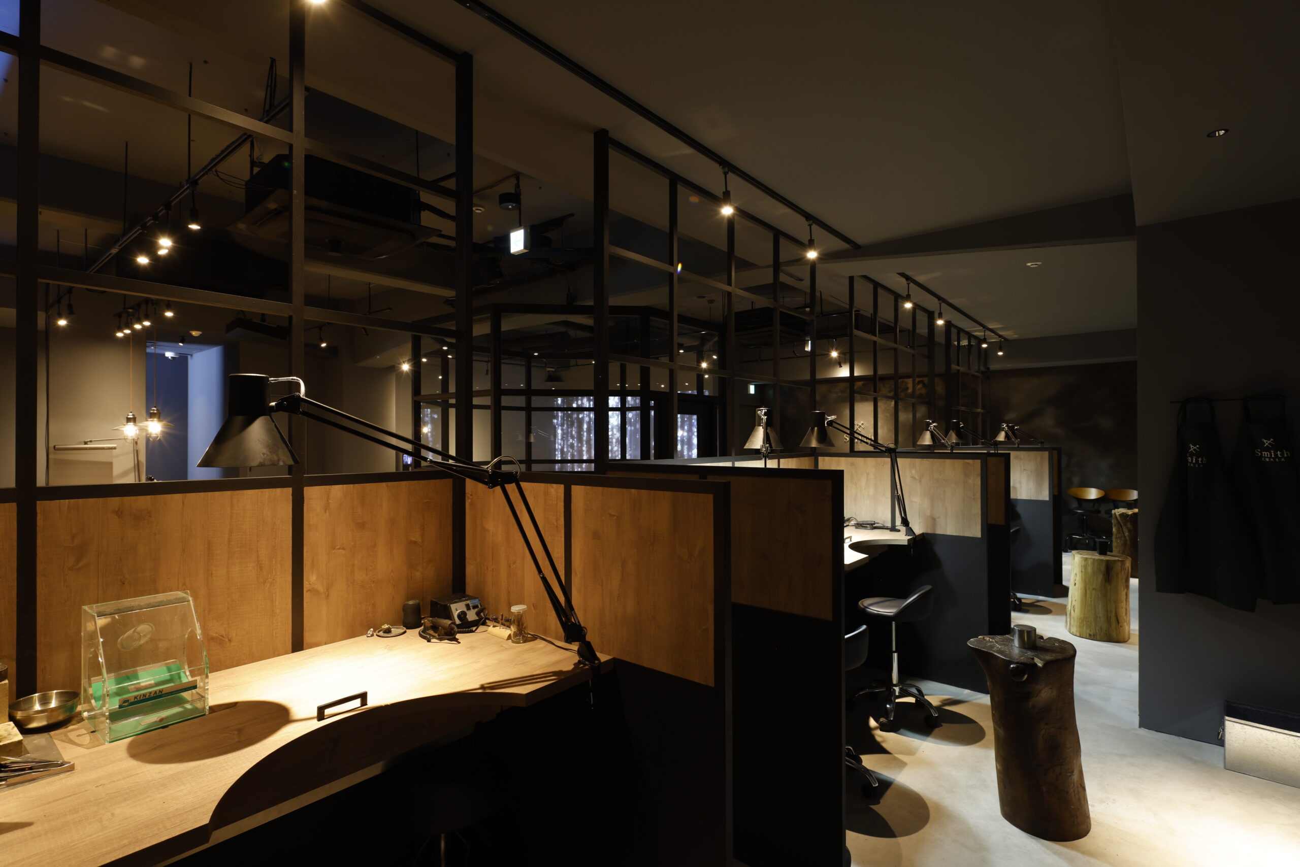 file 31 | 工房Smith札幌 工房Smith札幌本店